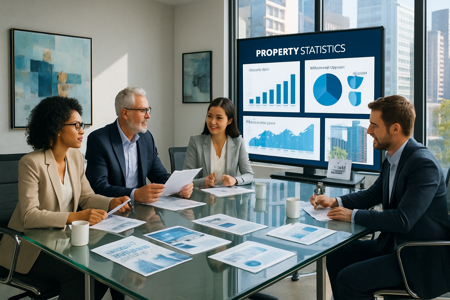 不動産賃貸管理会社の選び方｜オーナーが重視すべき7つのポイントと成功の秘訣