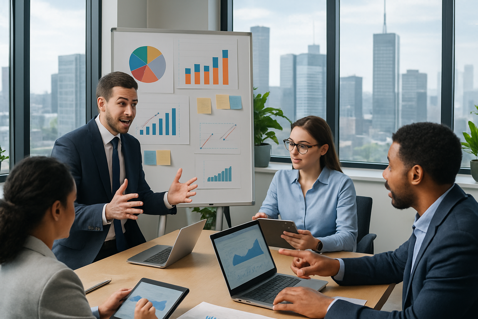 Sociedades estratégicas: Nueva era en la gestión de alquileres inmobiliarios