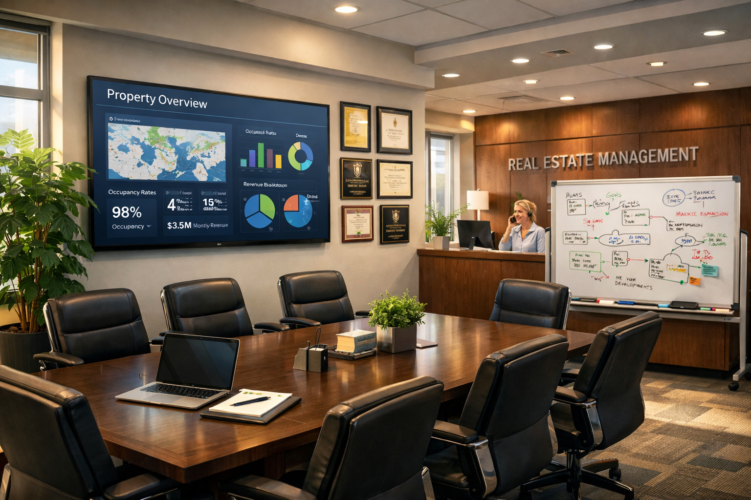 【不動產業主必看】選擇管理公司的標準與容易忽視的3個要點