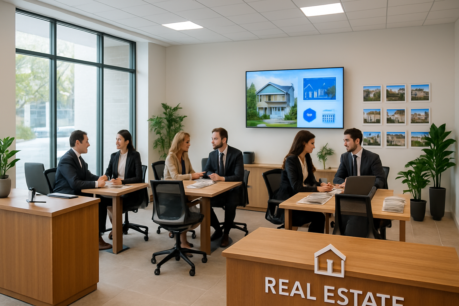 What is real estate purchase and resale? An in-depth explanation from an expert on everything from how it works to its merits and demerits.