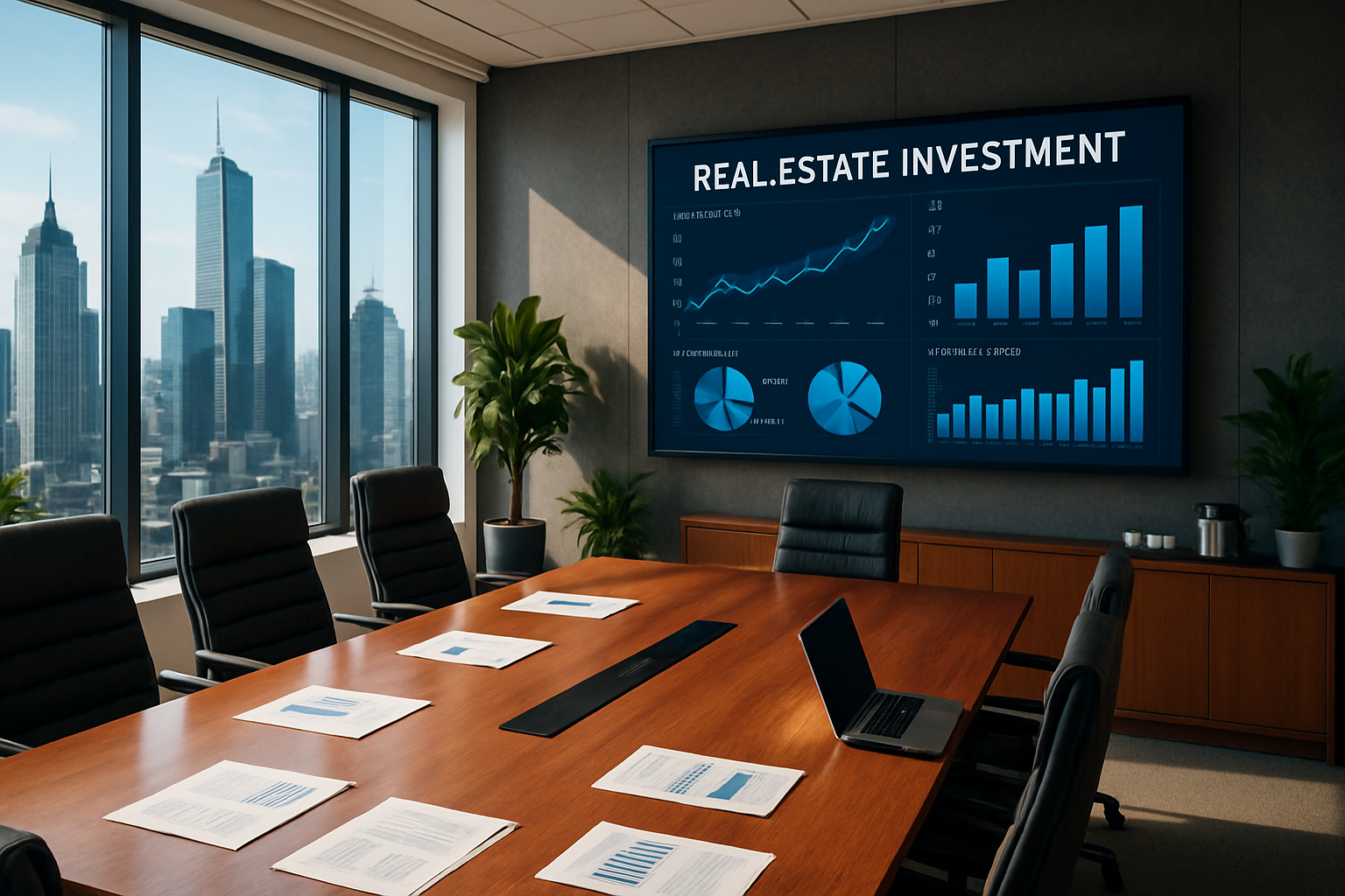 Estrategias Inmobiliarias de los Ricos para Maximizar su Patrimonio