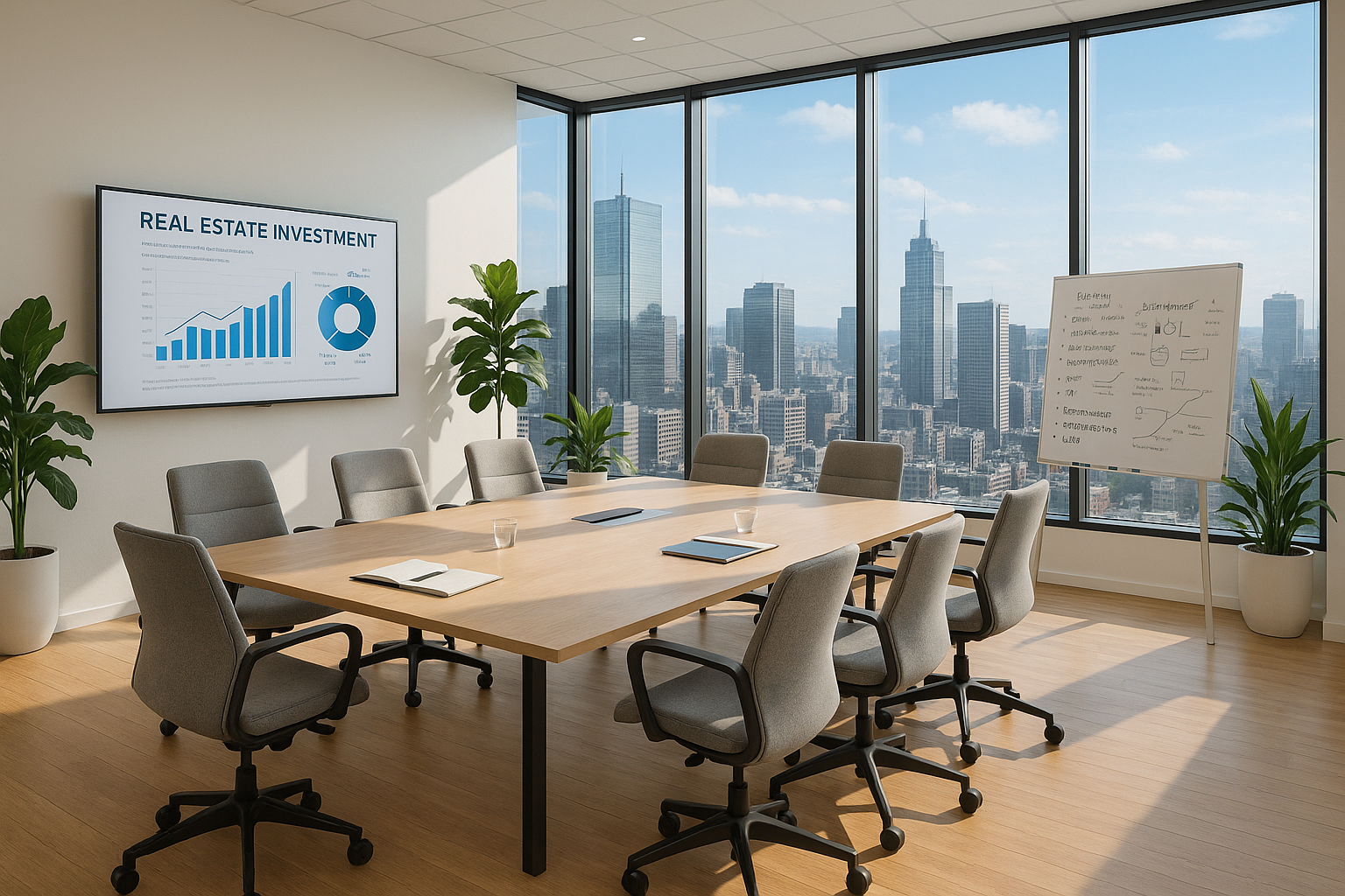 ¿Es el sector inmobiliario japonés una inversión segura y rentable?