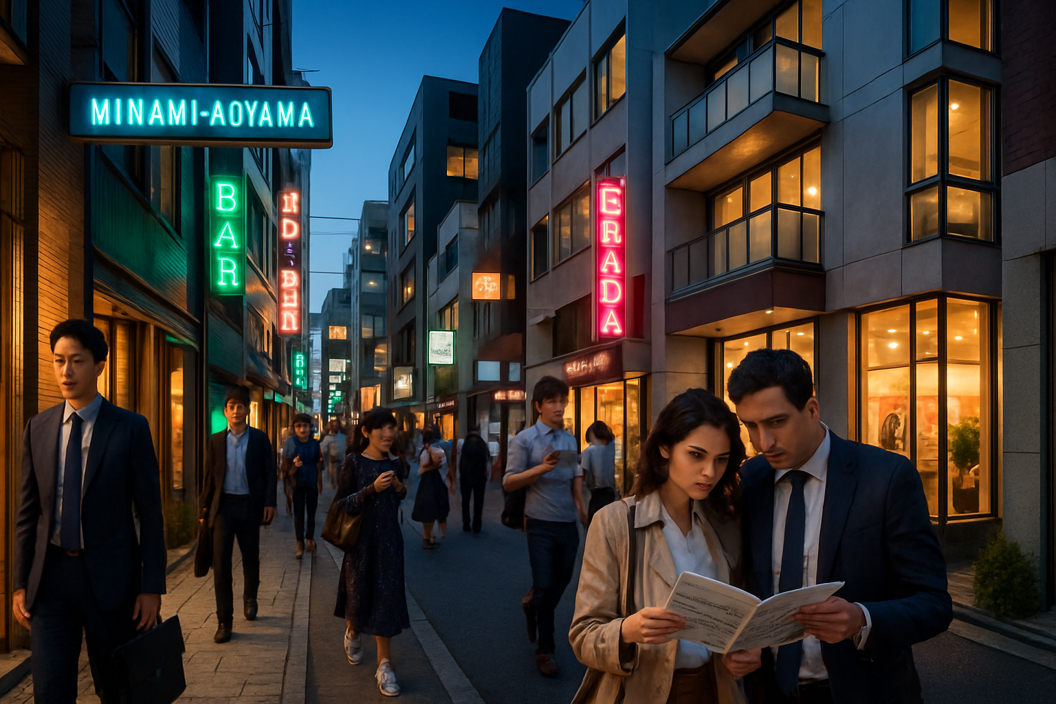 都内優良物件の市場動向｜情報入手から購入までのスピード感と成功戦略