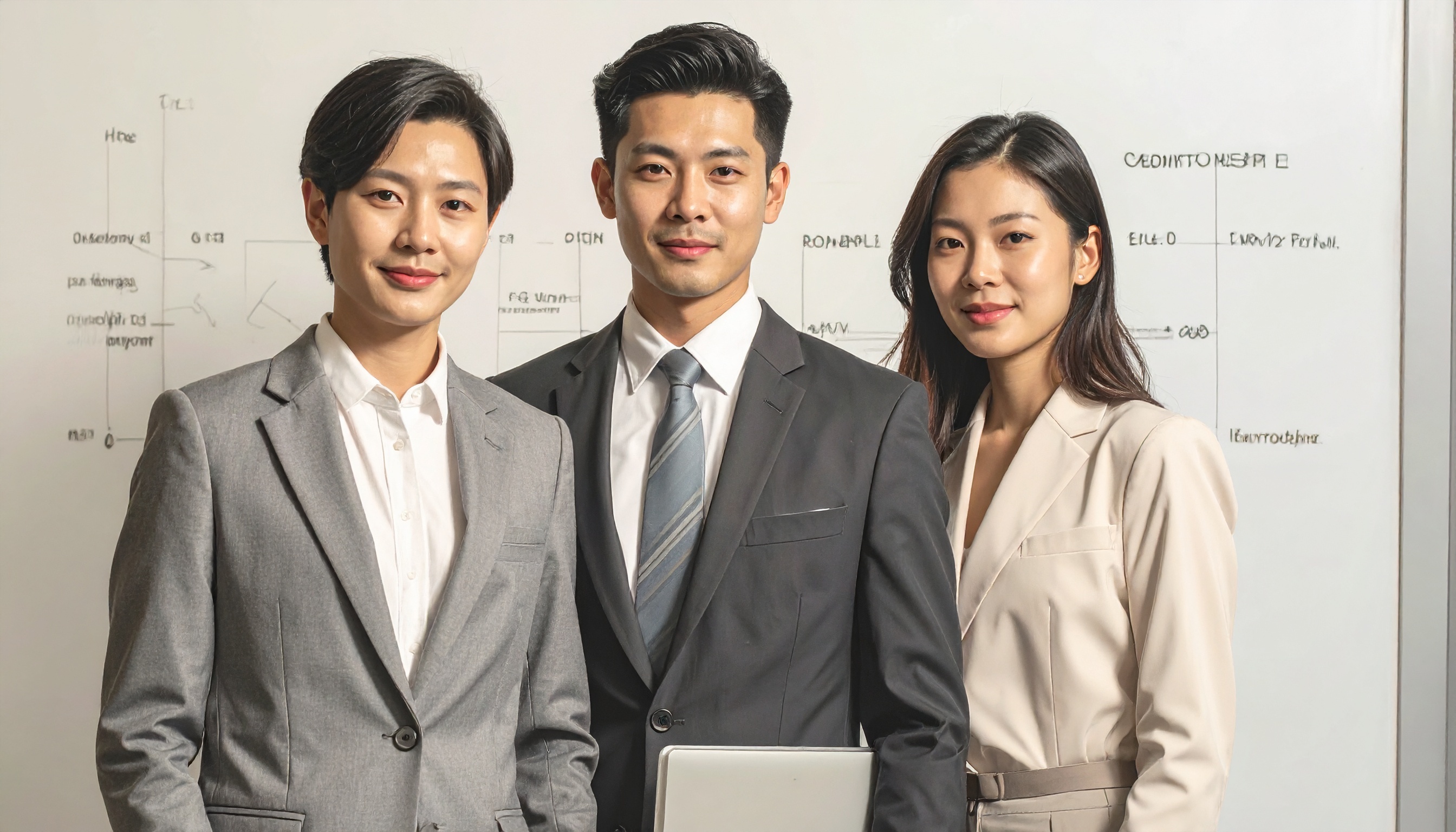 贯彻「企业即是人」的INA&Associates人才经营哲学与实践