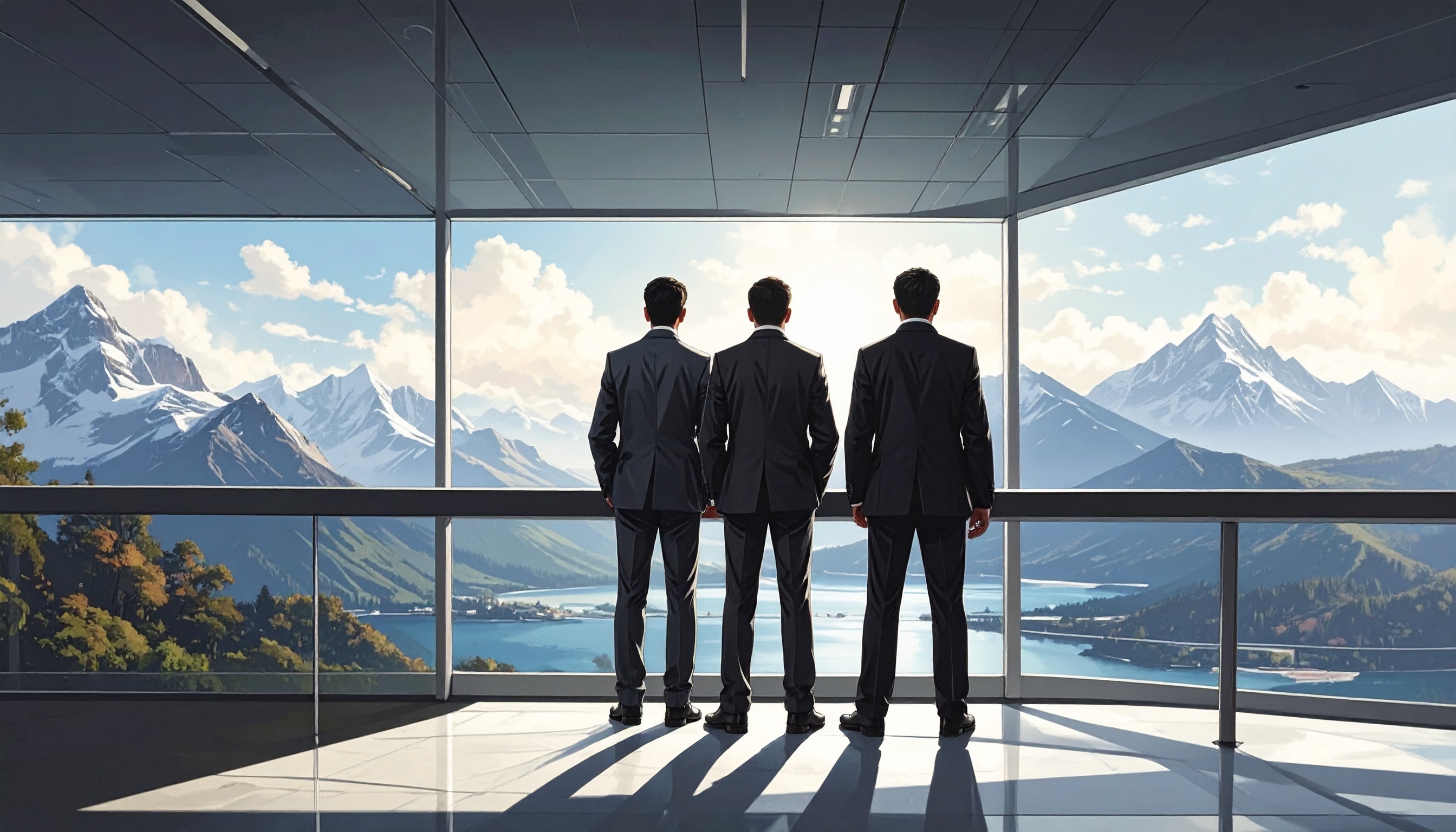 Pourquoi « avec qui travailler » est plus important que le type de travail : environnement de travail et investissement dans les talents