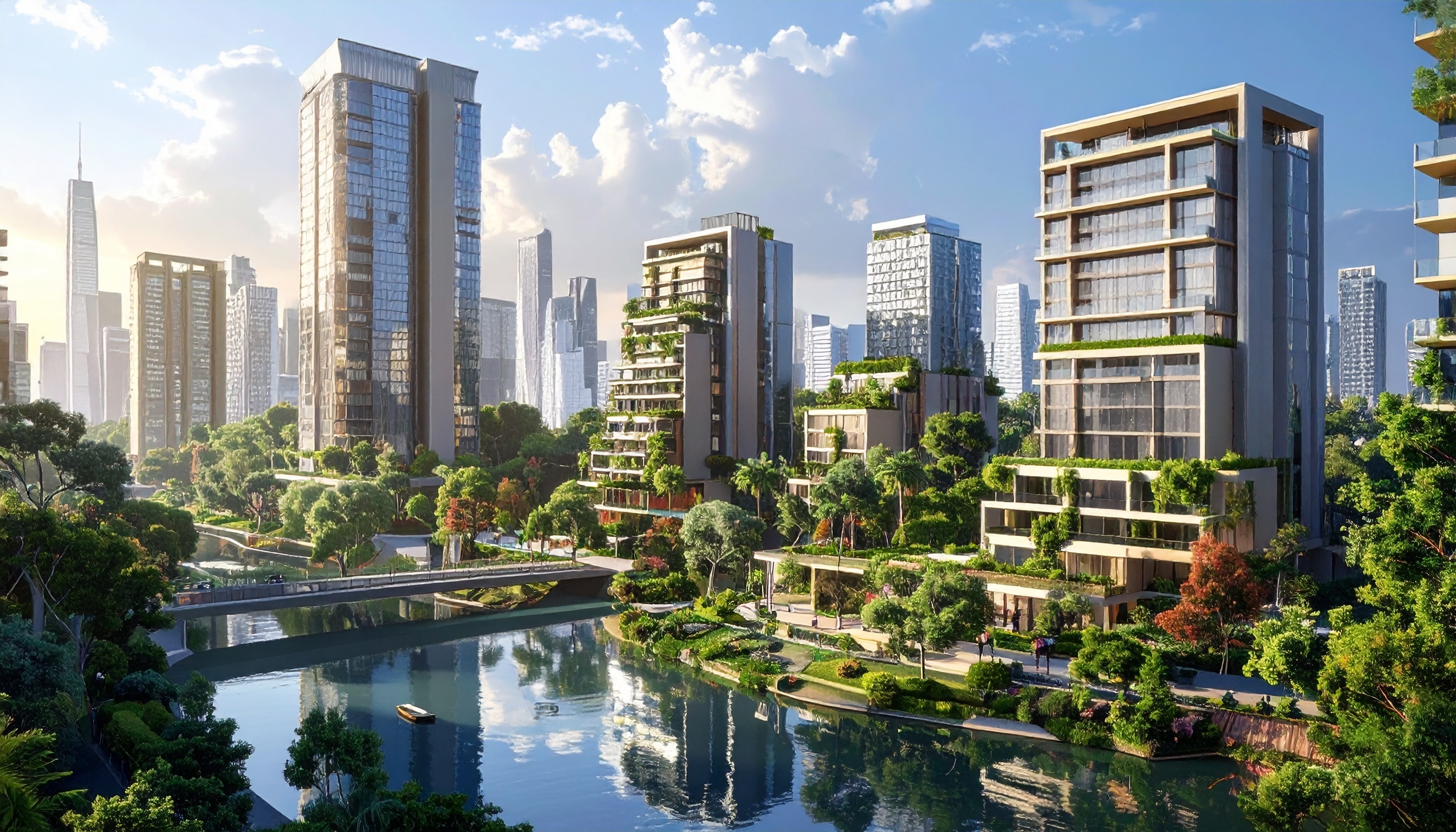 Why INA Challenges the Rental Management Business: The Full Picture of an Innovative Property Management Model