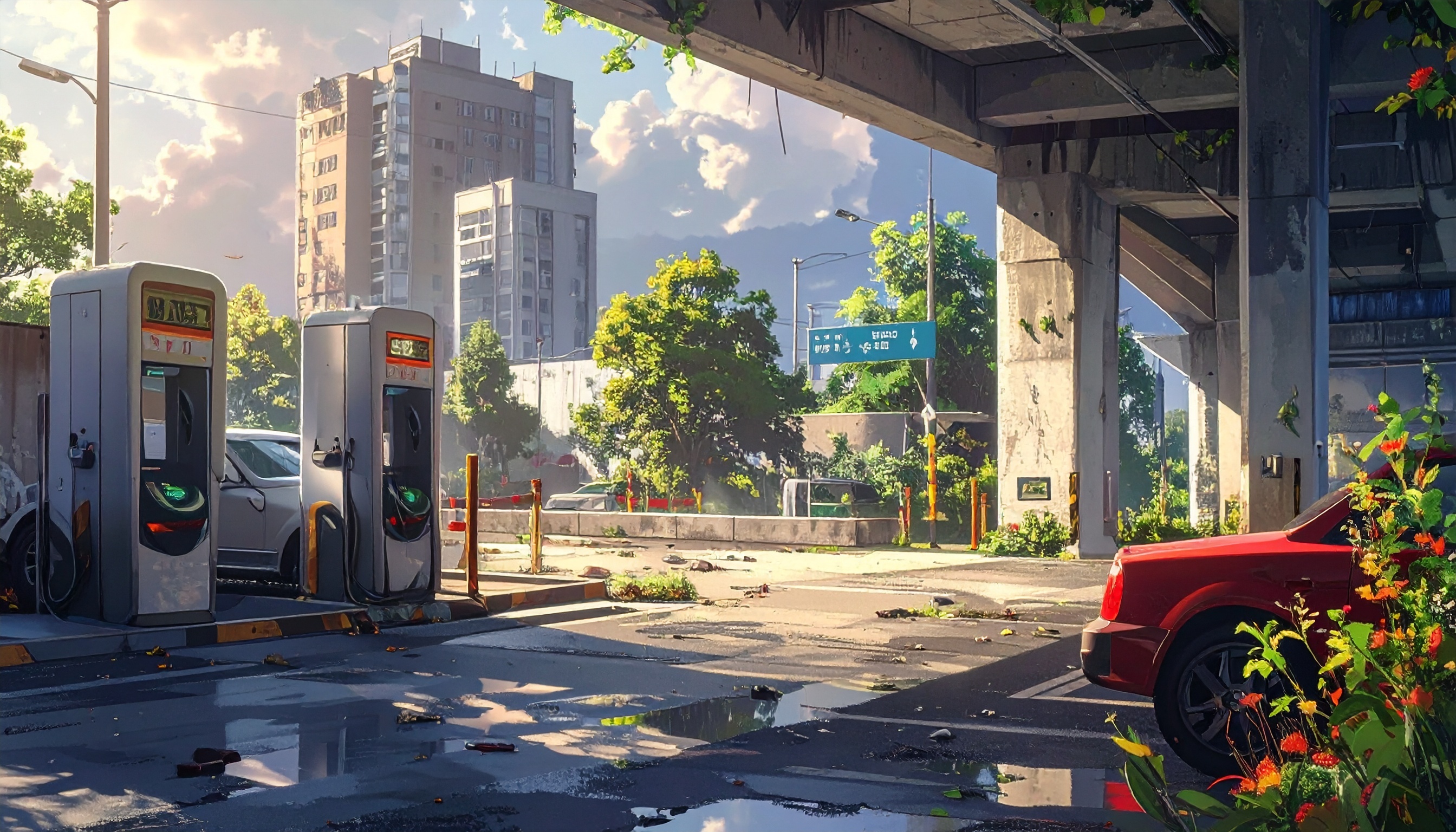 مشاكل إدارة مواقف السيارات المدفوعة وطرق التعامل معها | نصائح لاختيار شركة الإدارة المناسبة