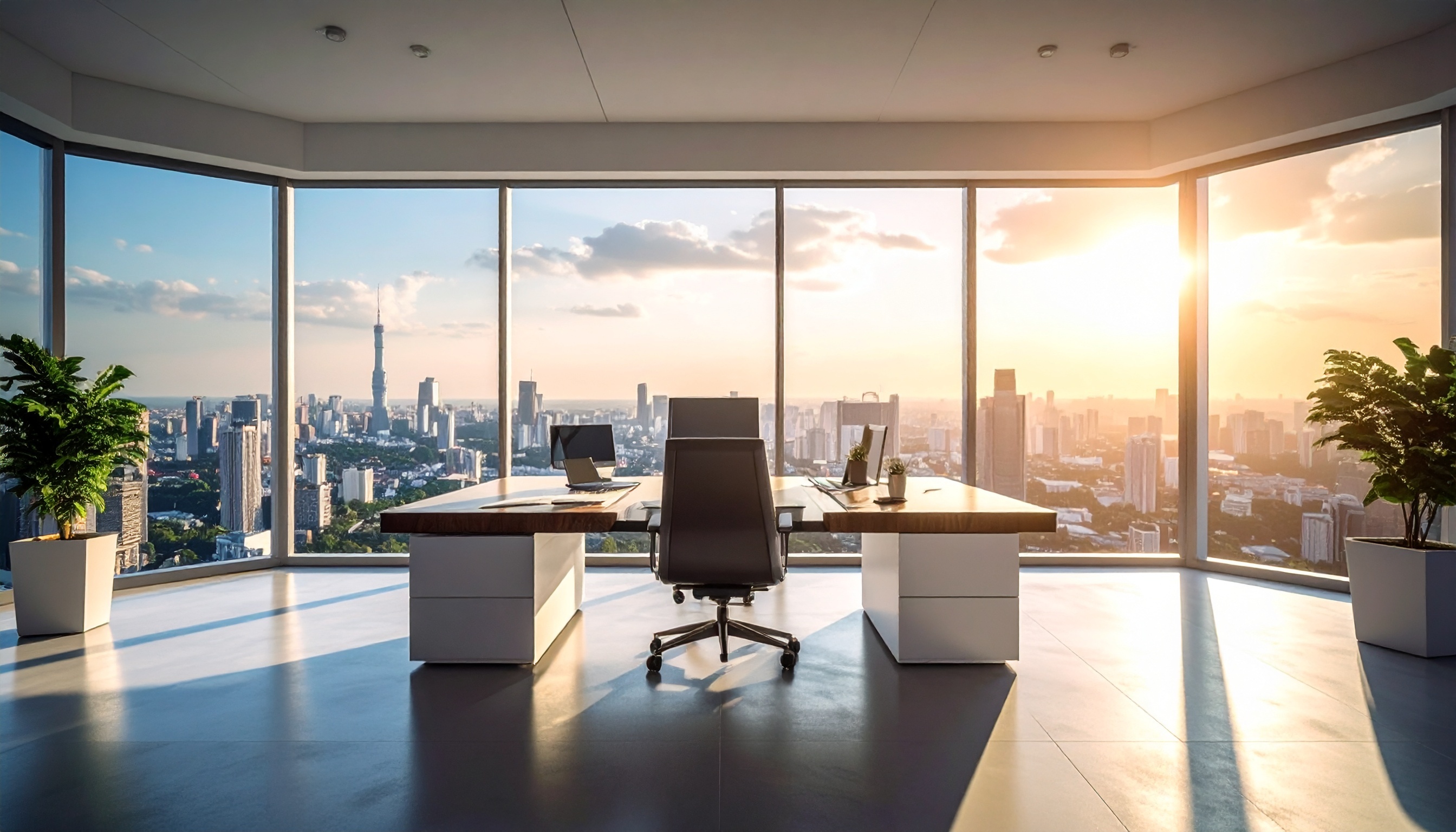 什麼是衛星辦公室？優缺點及對辦公室不動產的影響解說