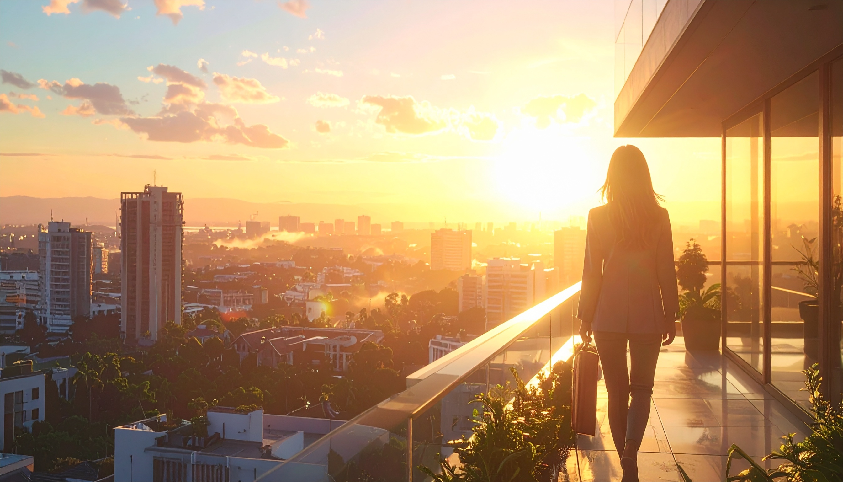 テクノロジーと人間力の融合が創る不動産業界の新時代｜INA&Associatesの挑戦