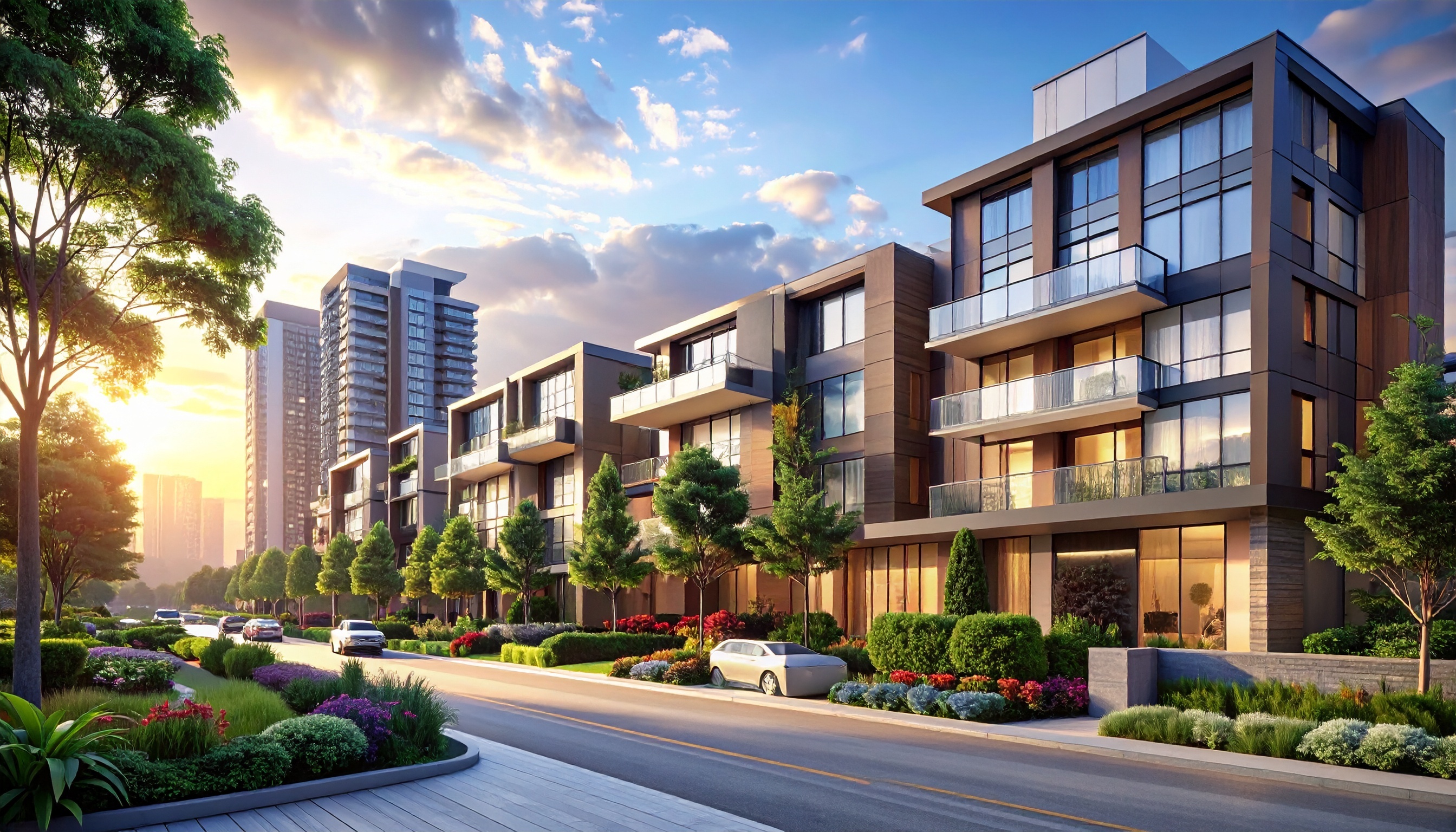 成功的商業大樓經營完全指南｜4種經營風格・風險管理・與出租住宅的區別解說