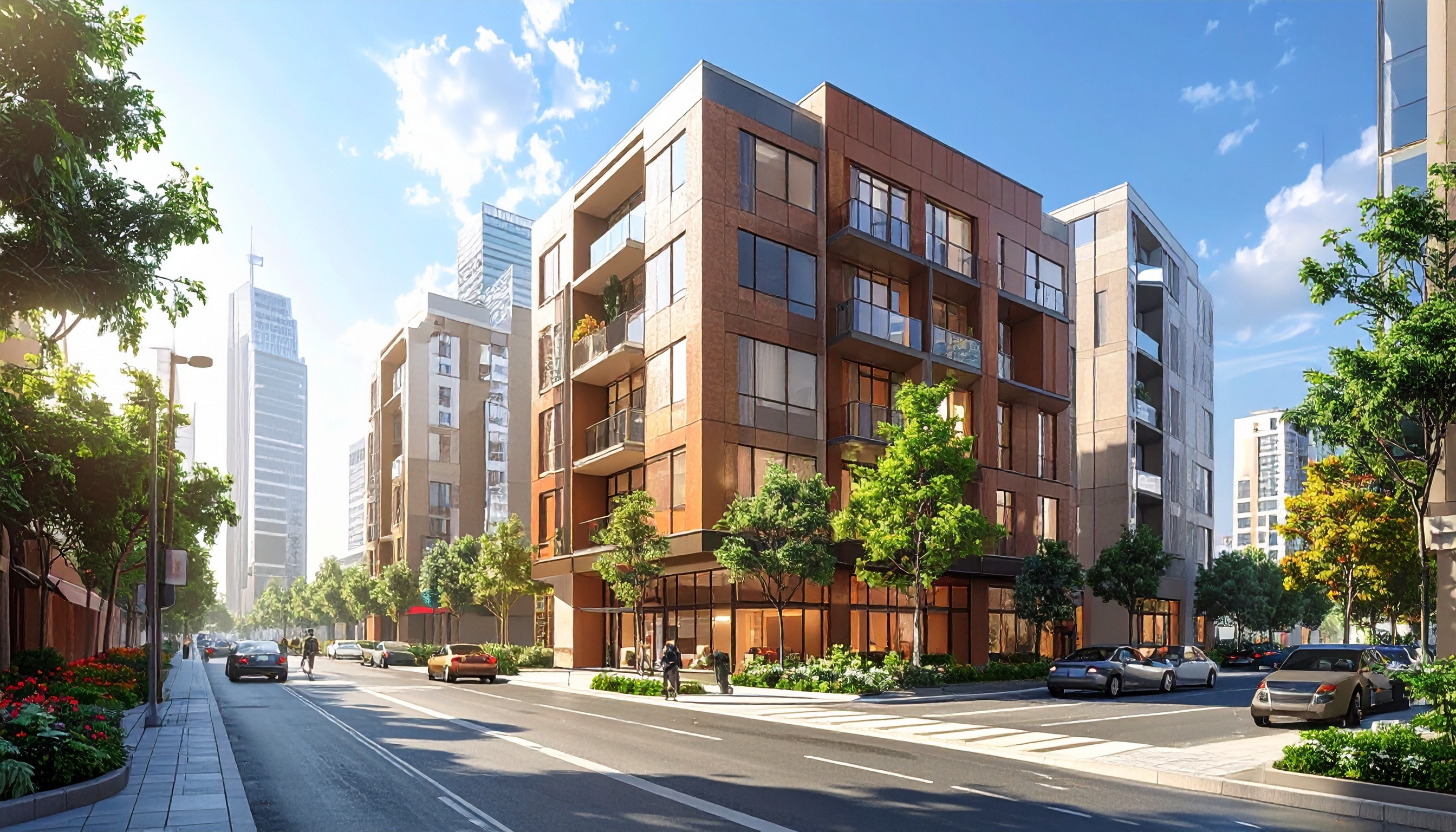 租戶費用行情與設定方法｜提高租戶經營收益的租金設定基本