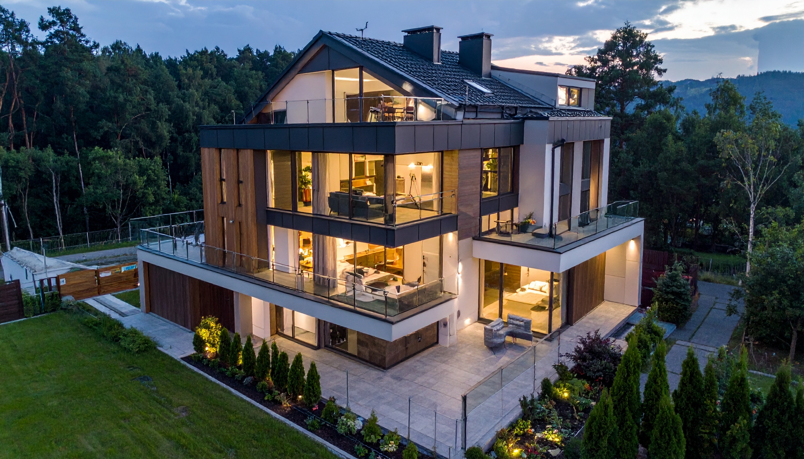 Procedimentos para os cidadãos tailandeses que compram imóveis no Japão: um guia prático para as necessidades de investimento de pessoas com elevado património líquido.