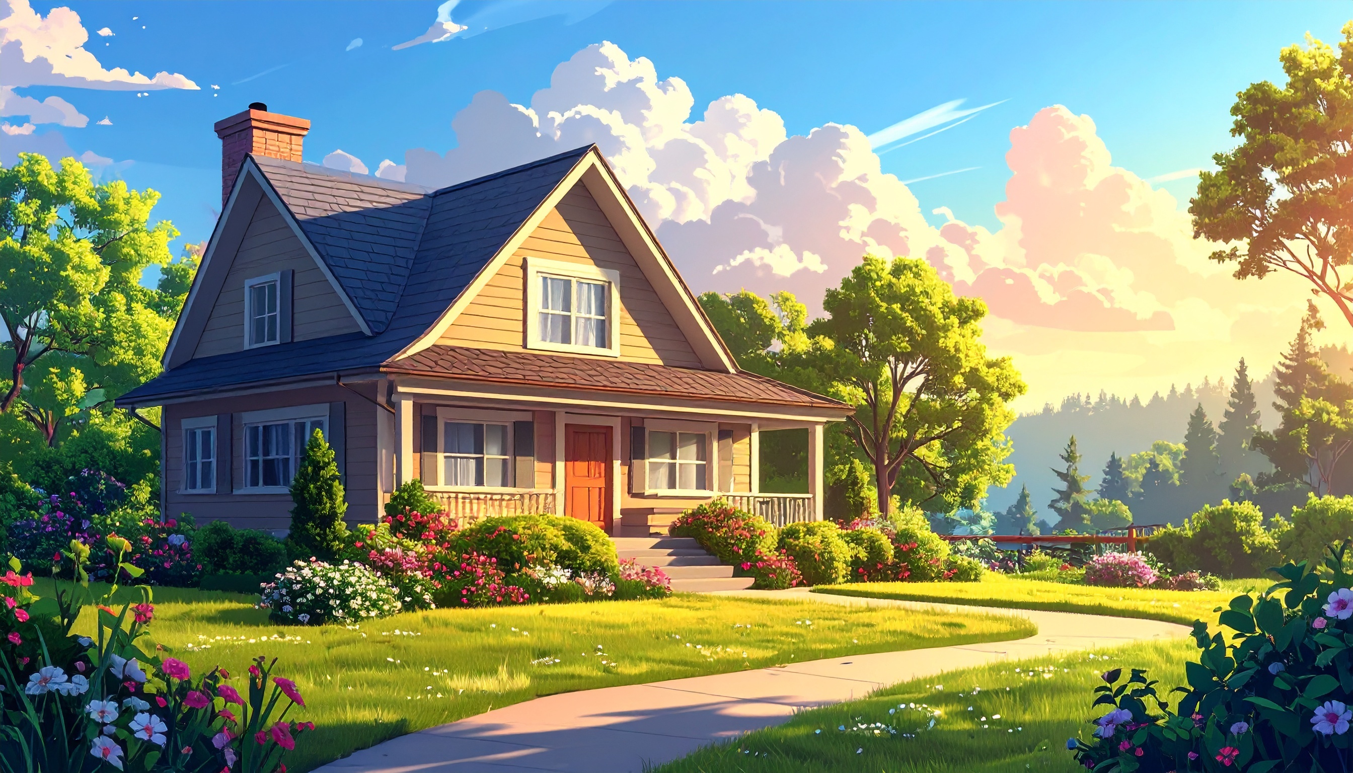 透過不動產收入實現半退休的條件與不失敗的關鍵要點