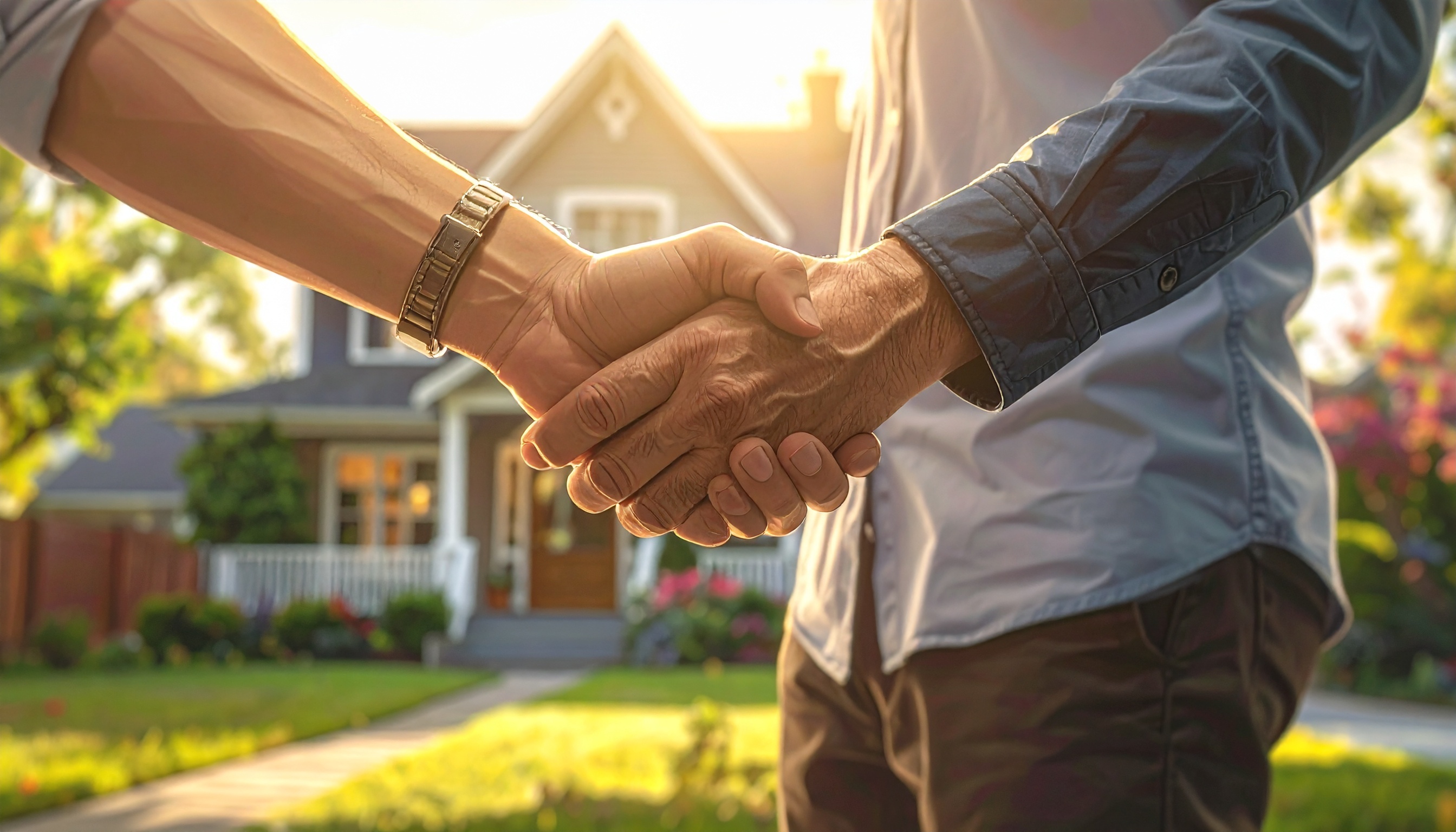 L'importance de la confiance dans la vente immobilière｜Pourquoi l'honnêteté génère la satisfaction client et des résultats à long terme