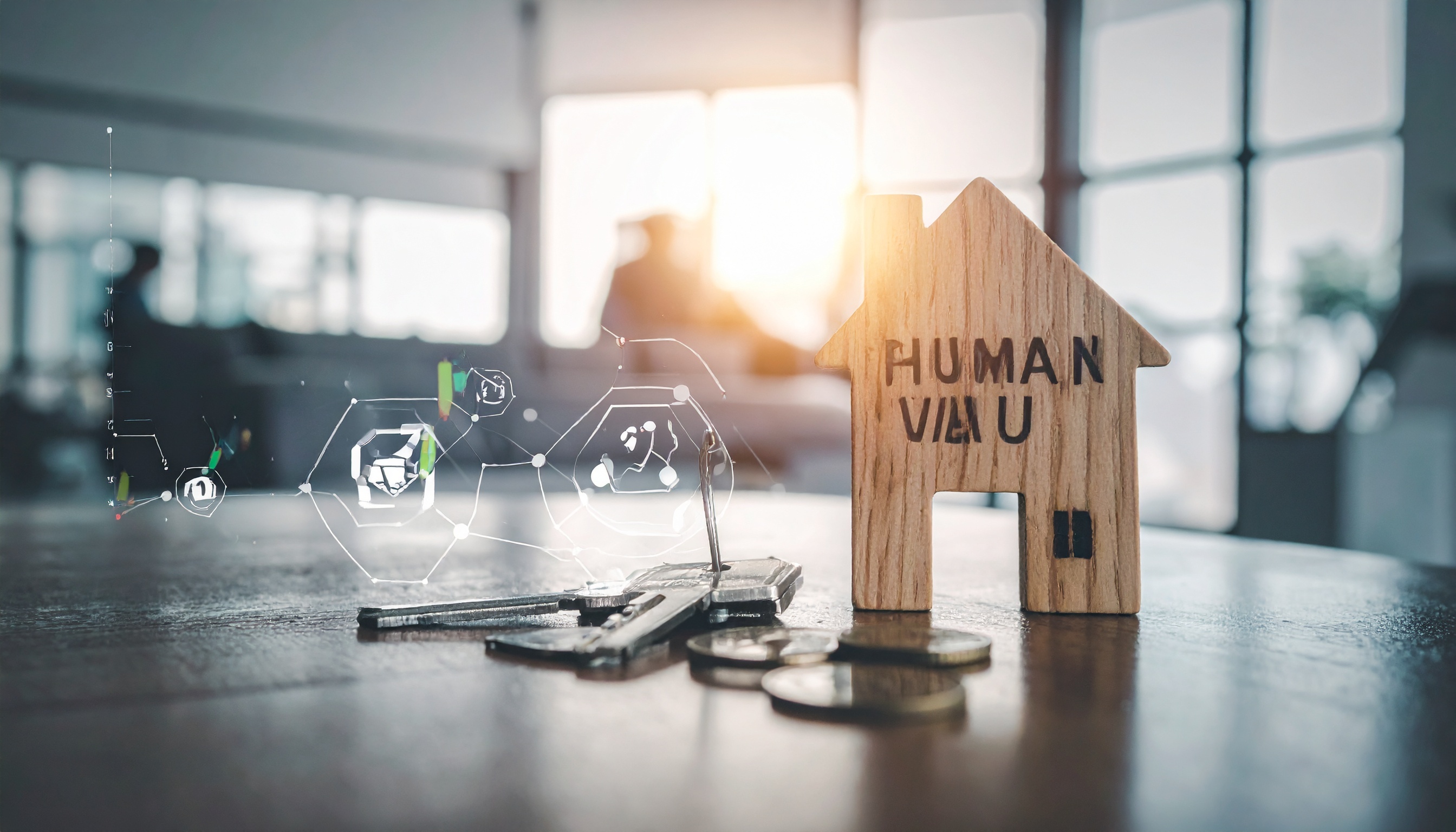 Comment la transformation numérique immobilière change la valeur humaine｜Les talents requis à l'ère de la transformation numérique