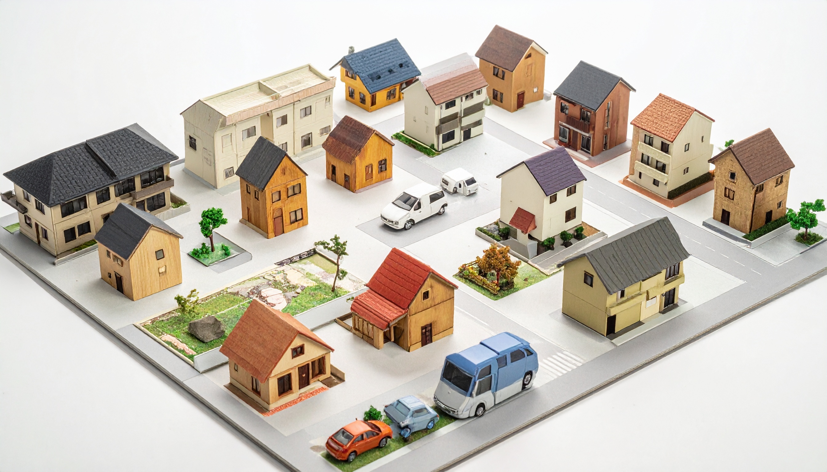 Flat35用於二手公寓購置的種類・優點・注意事項解說