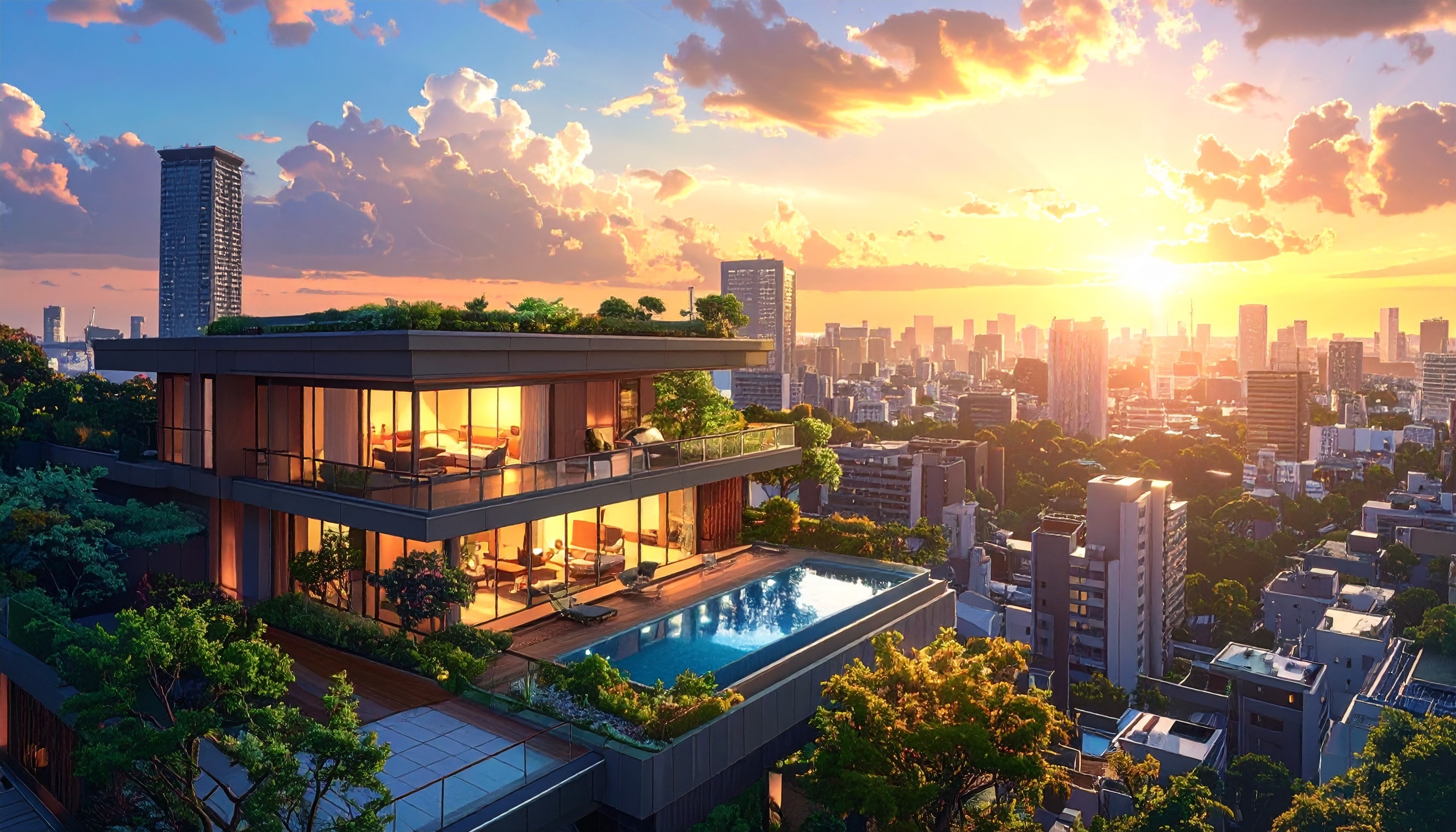 中華圈富裕階層為何購買東京高級不動產？頂層公寓市場最新動向