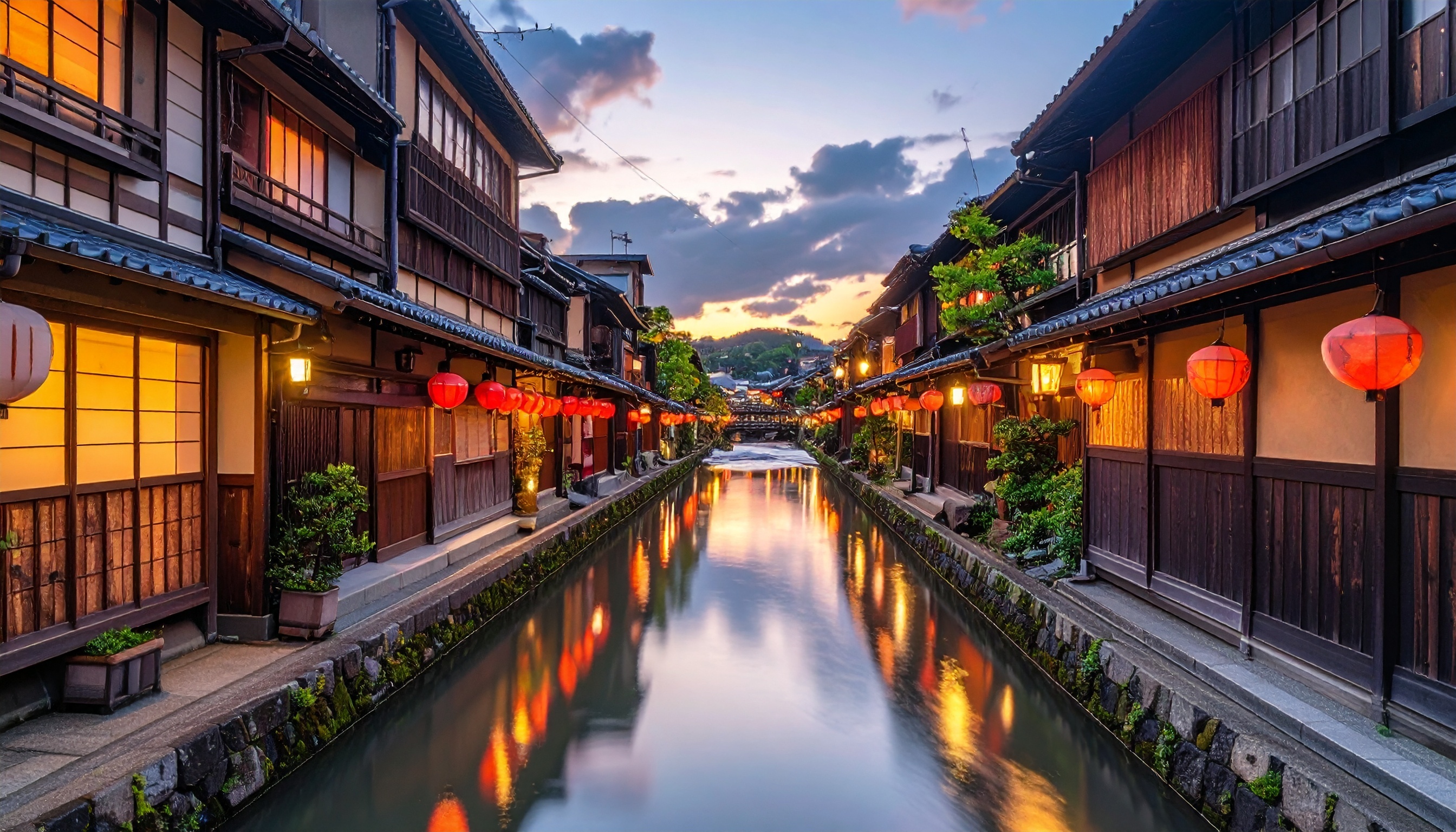 京都町家翻新投資指南｜市場特性・地區分析・風險管理全解析