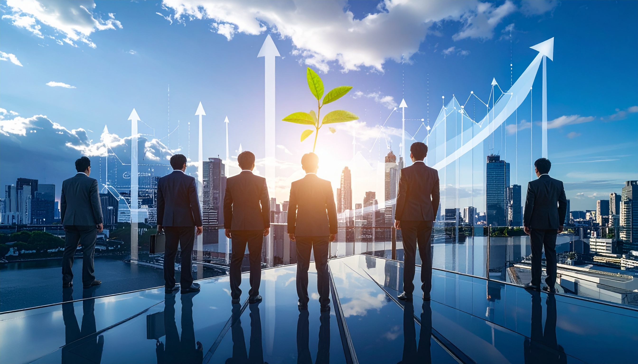 人が育つ会社は成長する｜人的資本経営で実現する持続可能な企業価値向上