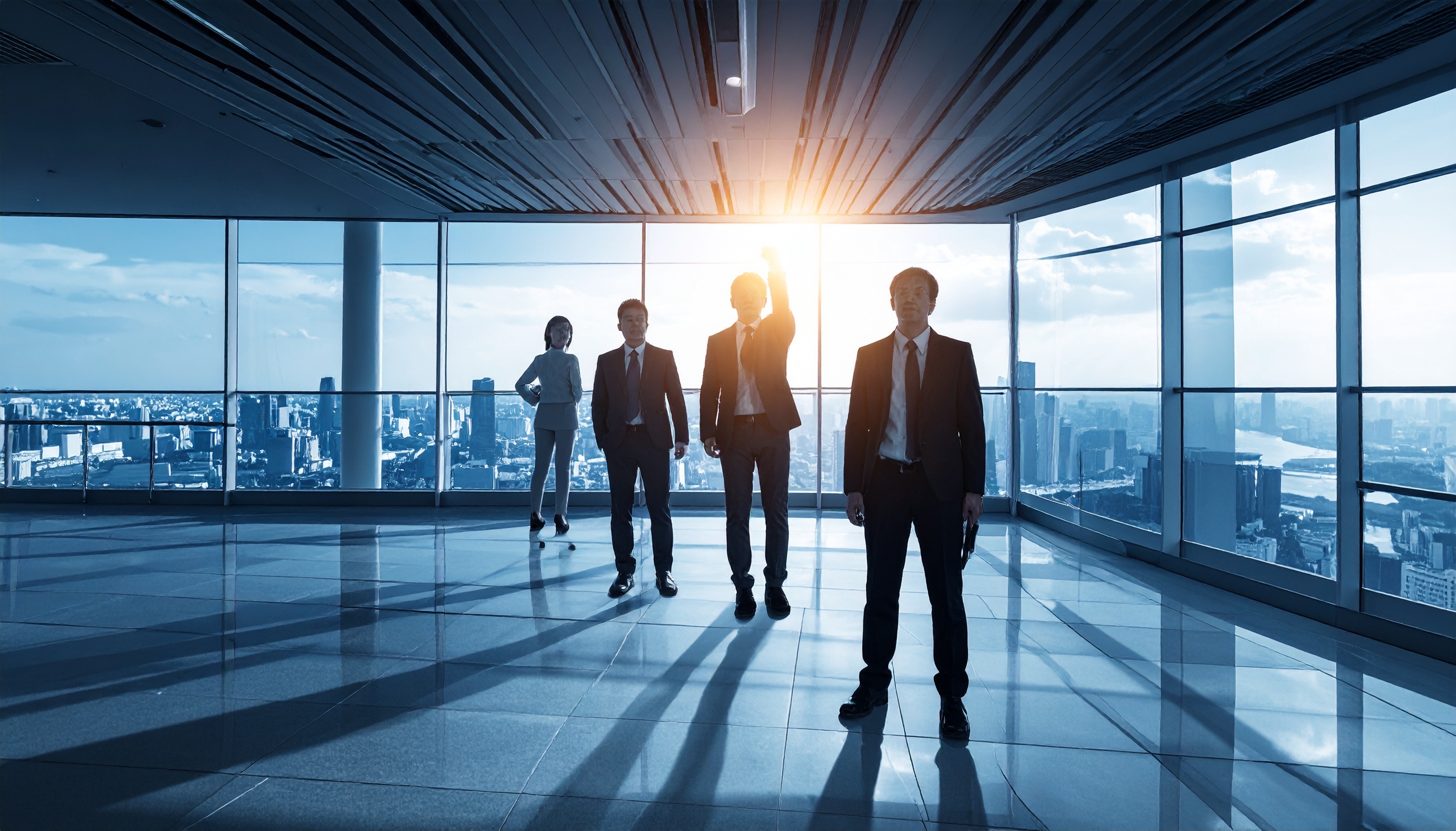 人的資本経営で企業価値向上を実現｜経営資源の中心は「人財」投資