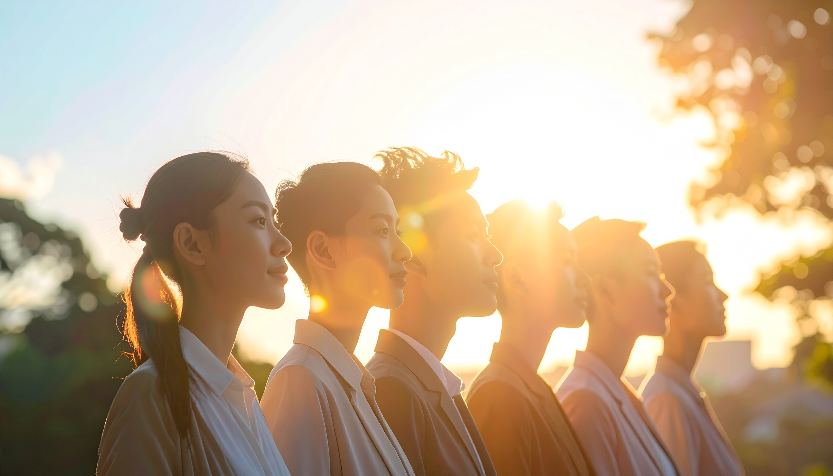 Les talents créent l'avenir | L'essence du management du capital humain soutenant les entreprises visionnaires