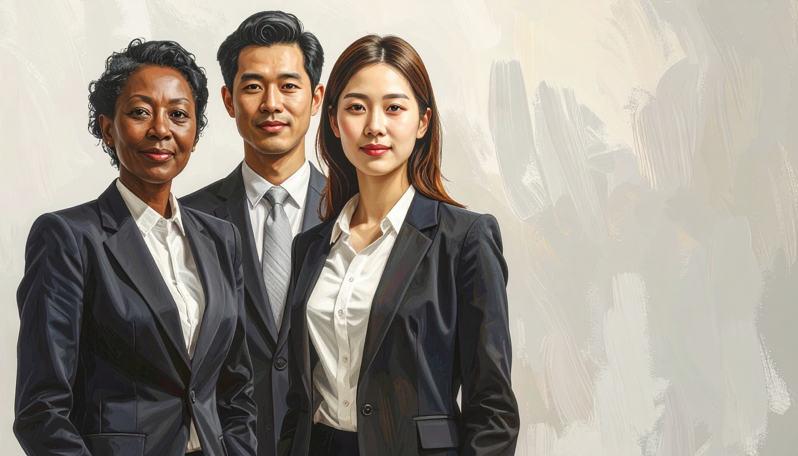 Le talent est le plus grand atout d une entreprise | Gestion du capital humain d INA&Associates qui vise une societe ou tous sont evalues equitablement