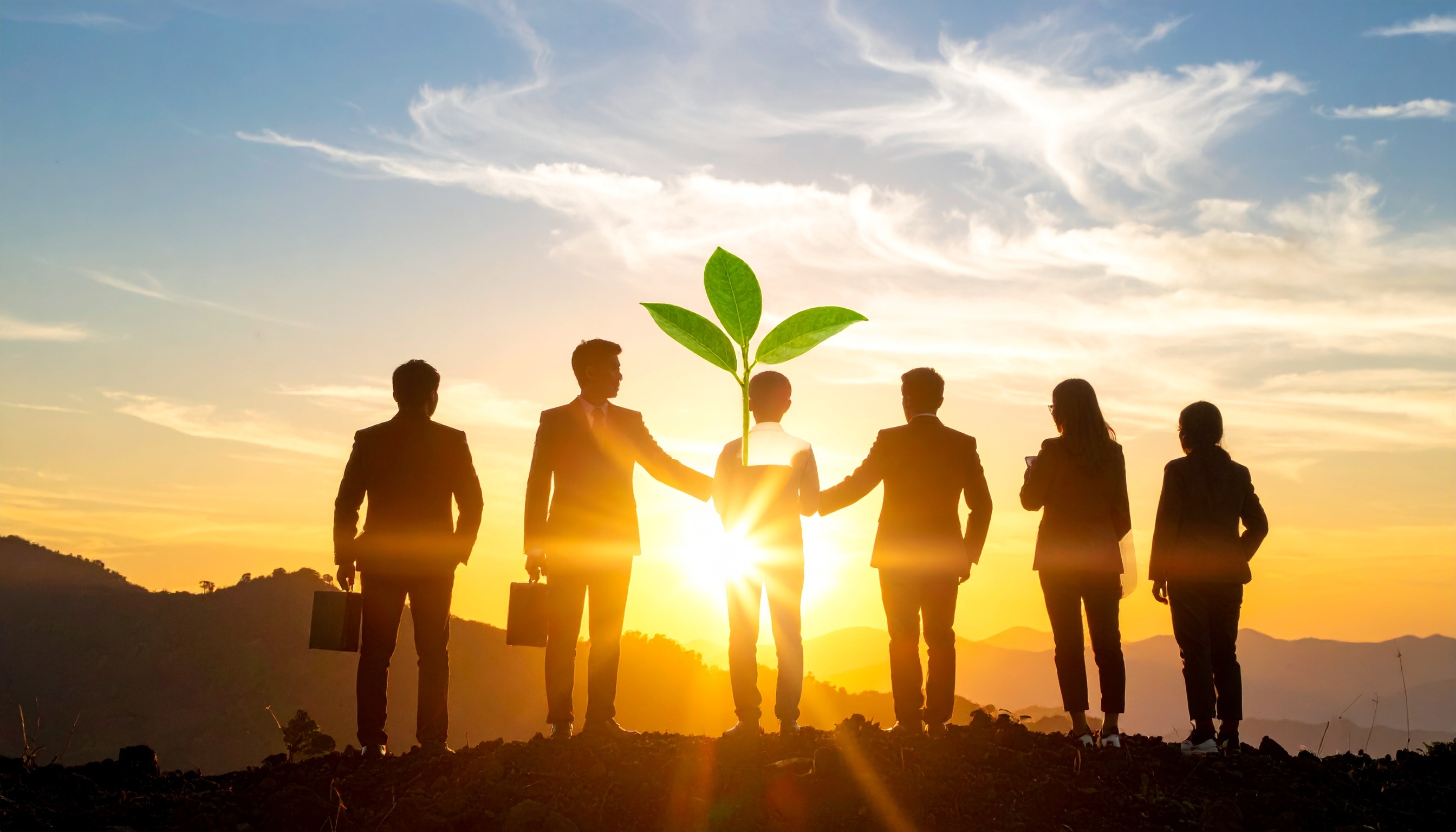 La croissance du talent humain renforce l'entreprise | L'importance du développement du talent humain dans le management du capital humain