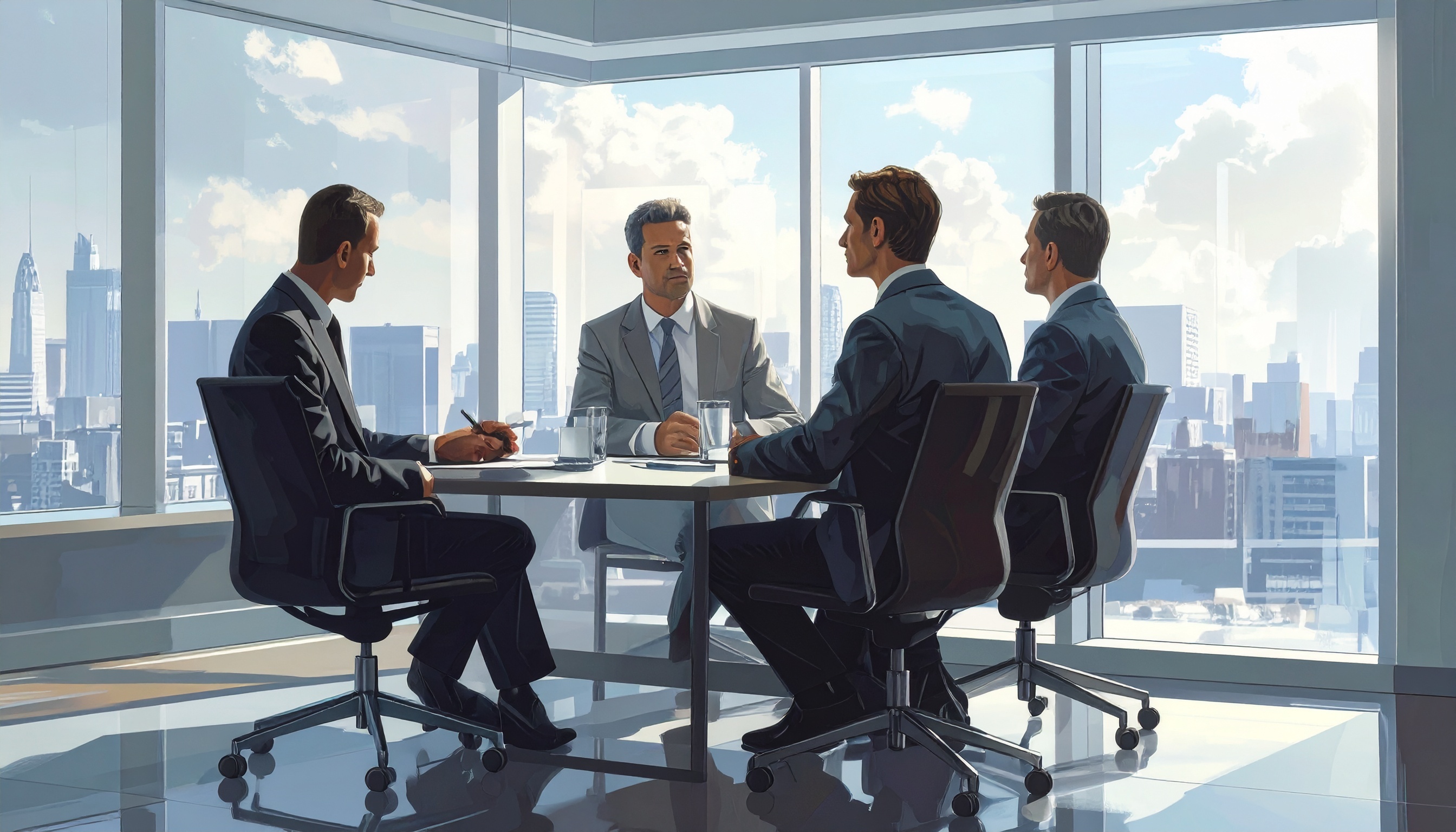 Comment développer concrètement ses talents : guide pratique avec formation, mentorat et entretiens de carrière