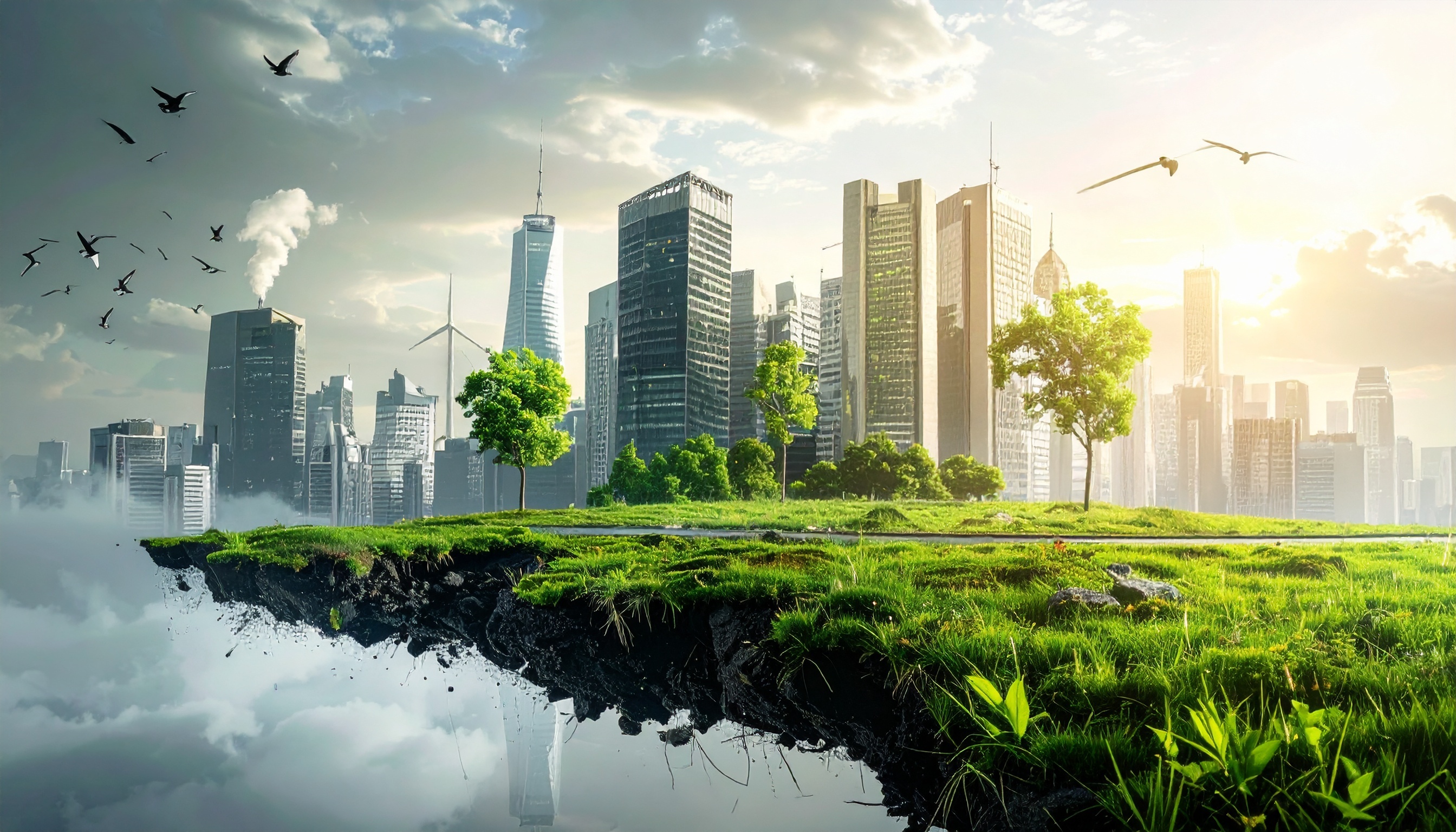 La mission sociale de l'entreprise et la croissance durable : une philosophie de gestion créatrice de valeur à long terme