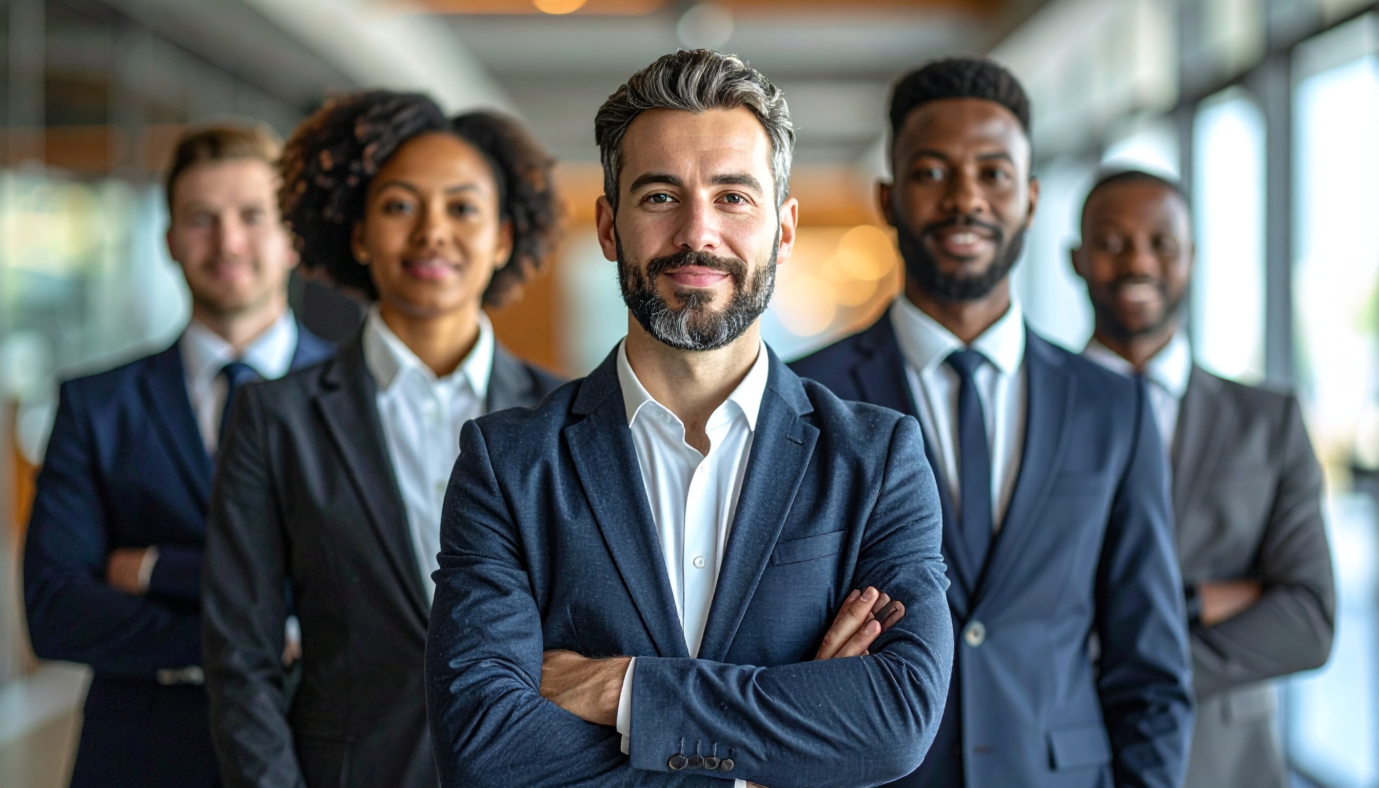 La marque d'entreprise naît de l'empathie｜Pourquoi les talents empathiques construisent un avantage concurrentiel