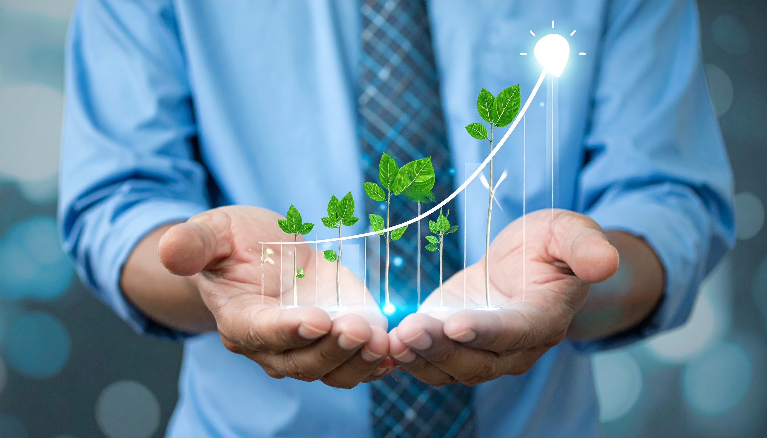 Quelle est l essence de la gestion d entreprise? Les 4 elements essentiels pour une croissance durable