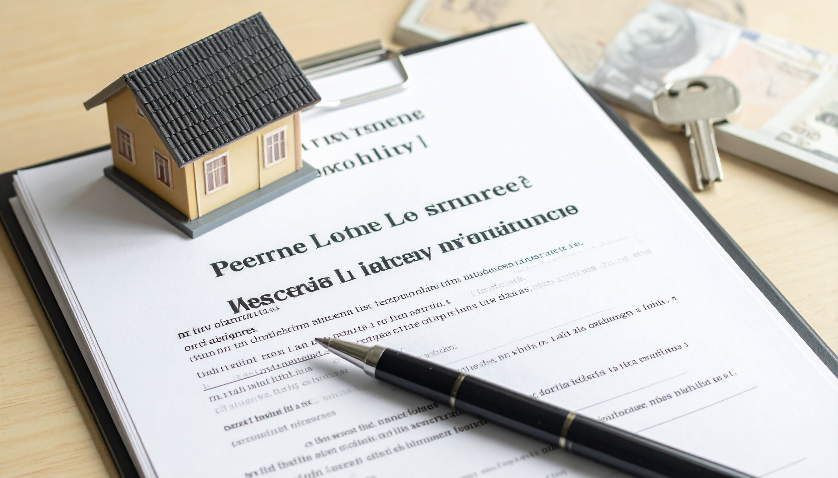 個人賠償責任保險是什麼？徹底解說與承租人賠償責任補償的差異・房東應加入的保險