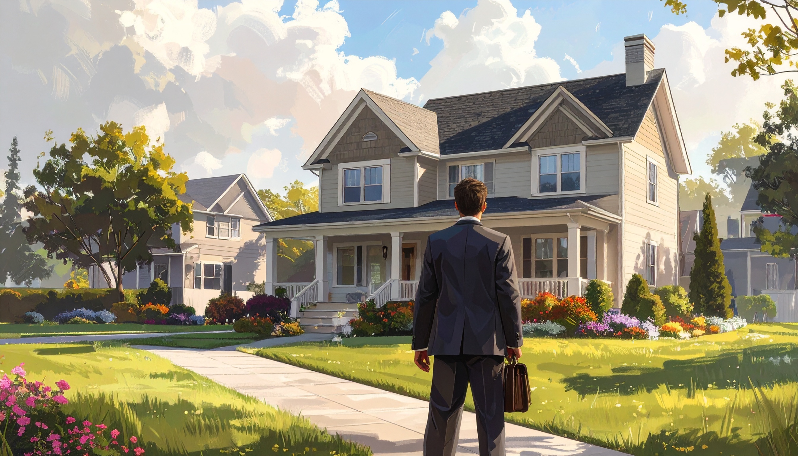 優秀な賃貸管理スタッフの共通点とは？採用・育成で重視すべき5つの資質