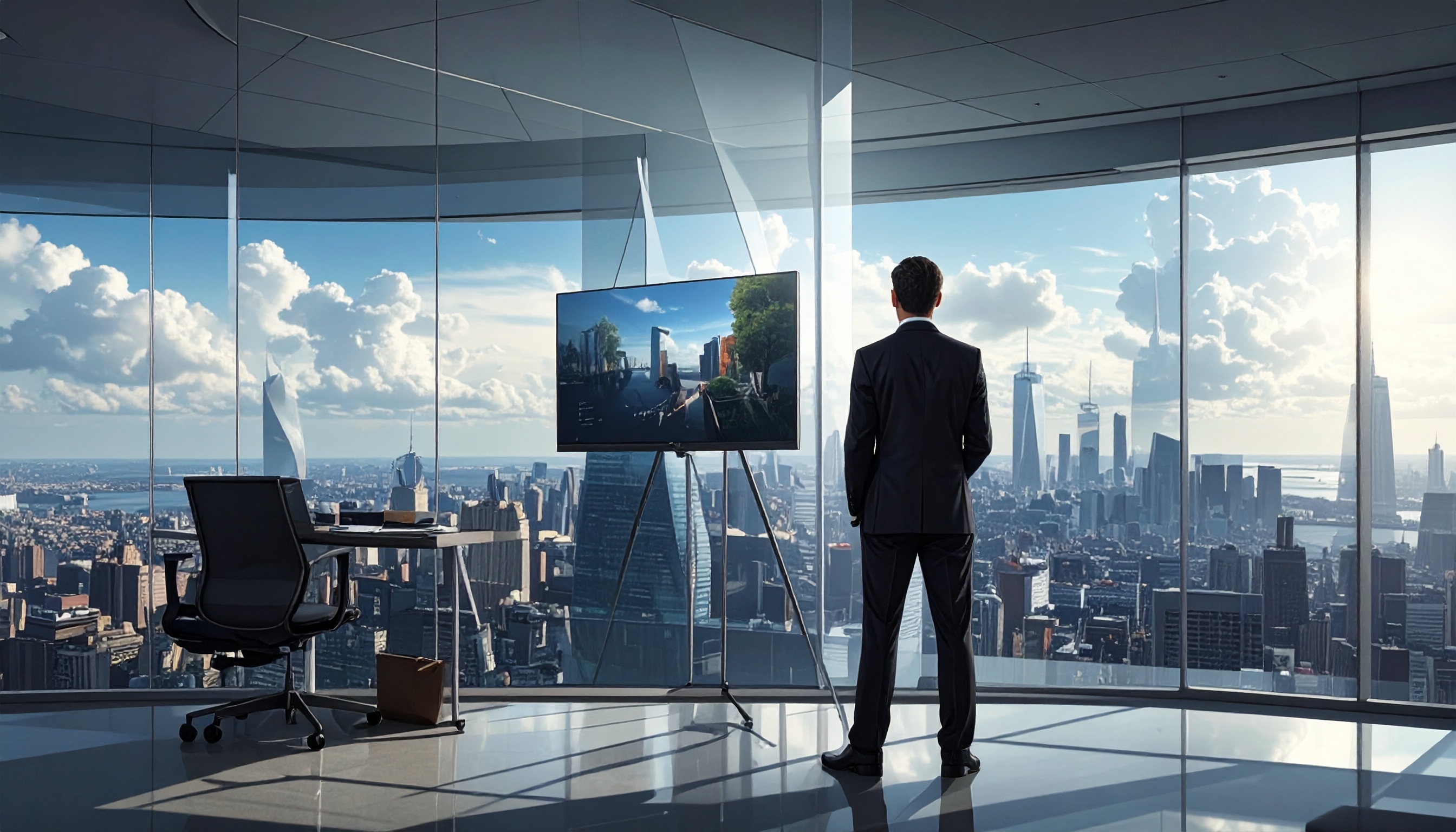 Qu'est-ce que la responsabilité créative ? Le rôle des entreprises dans la création de nouvelles valeurs, expliqué par INA&Associates