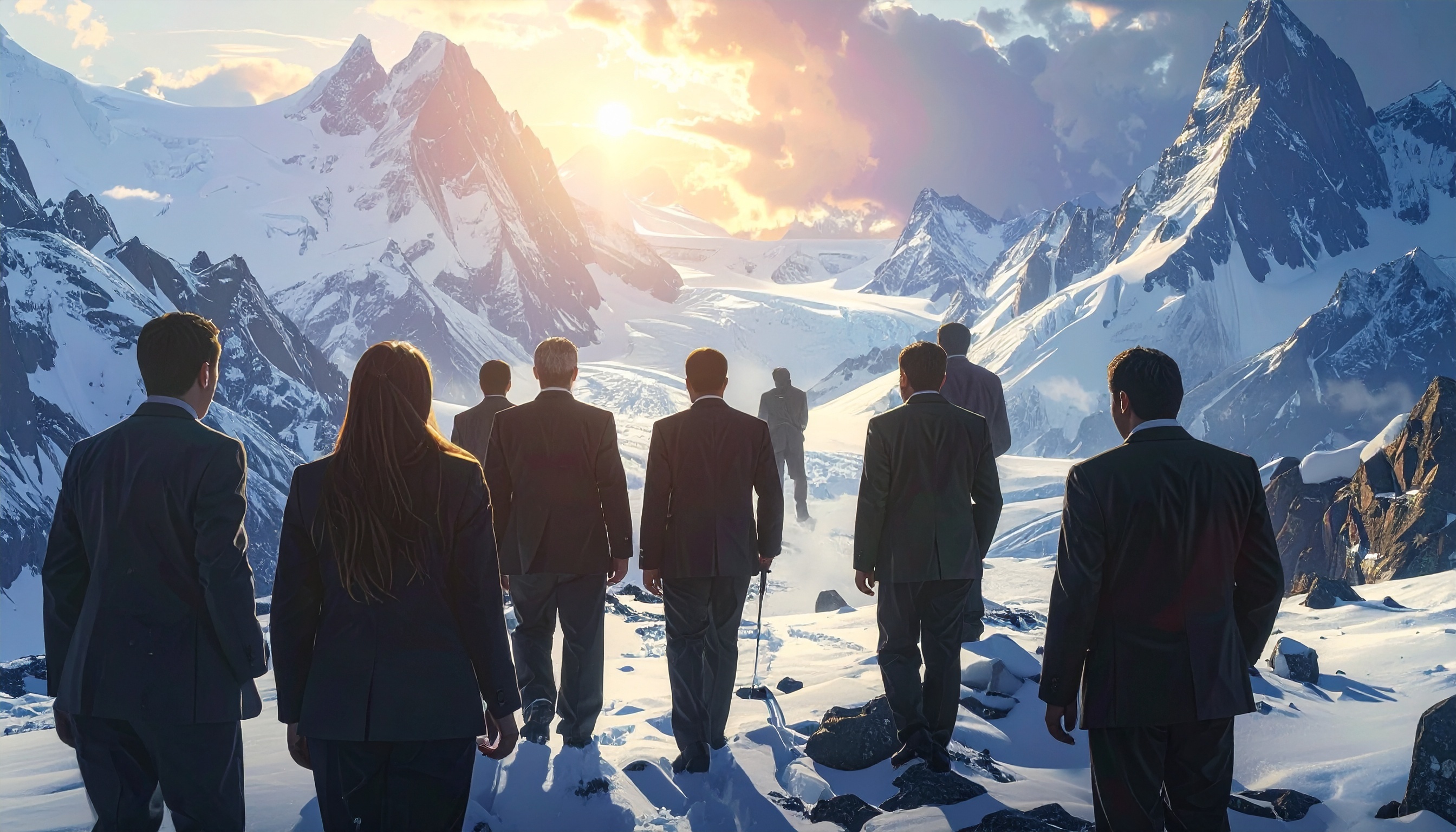 نحو مجتمع تُكافَأ فيه جهود العاملين بعدالة | إدارة استثمار المواهب في INA&Associates