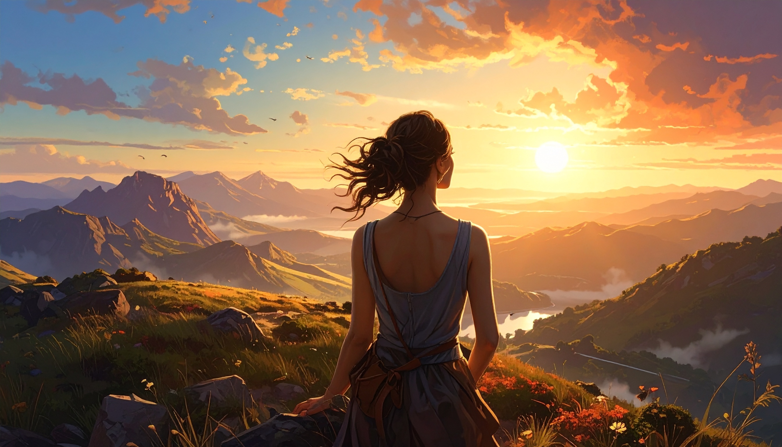 变革时代必备的「罗盘思维」是什么？开创未来的三种思考方式