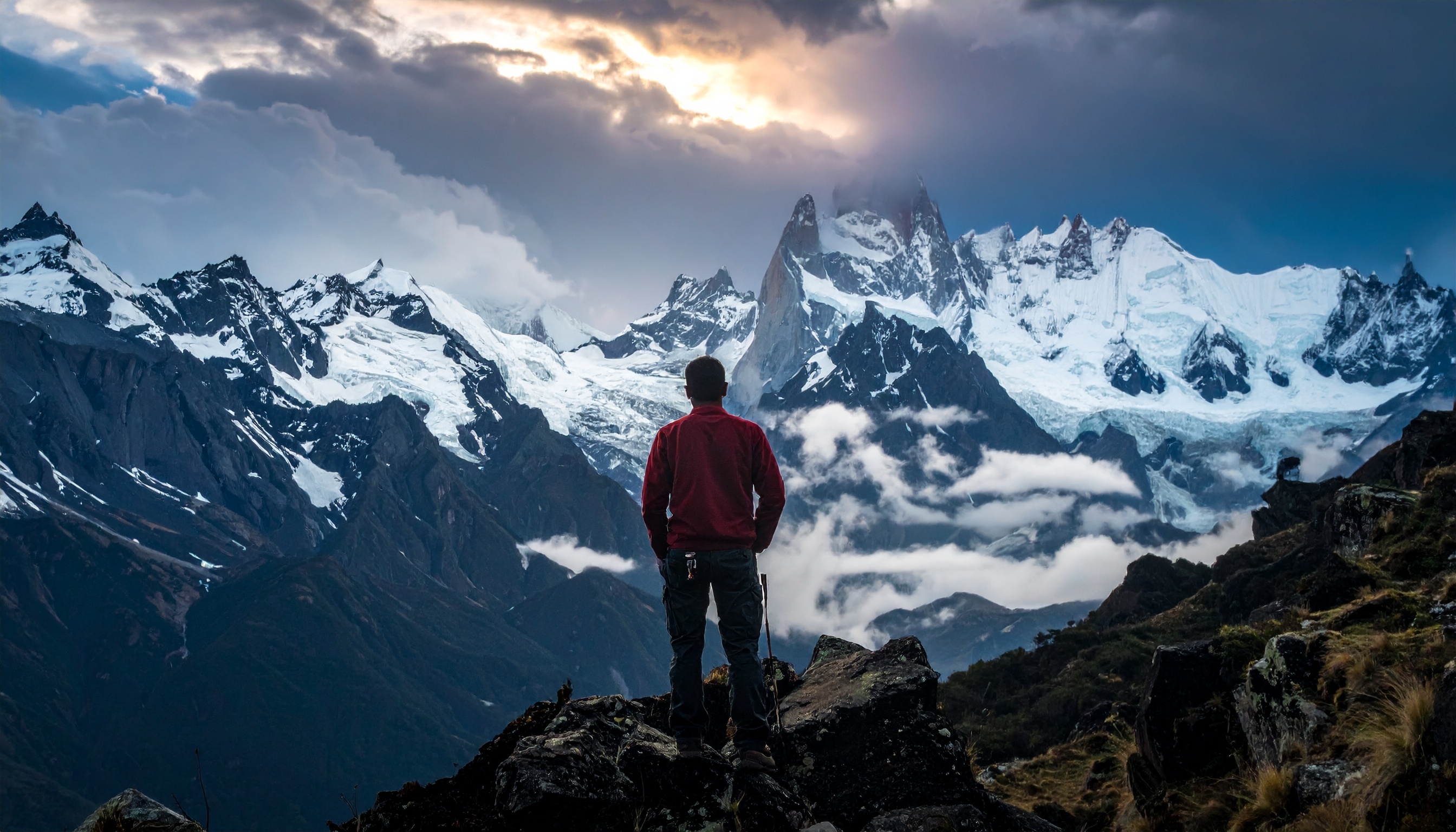 Qu'est-ce qu'un travail qui vous anime profondément ? Le choix de carrière guidé par la passion et les origines de la fondation d'INA