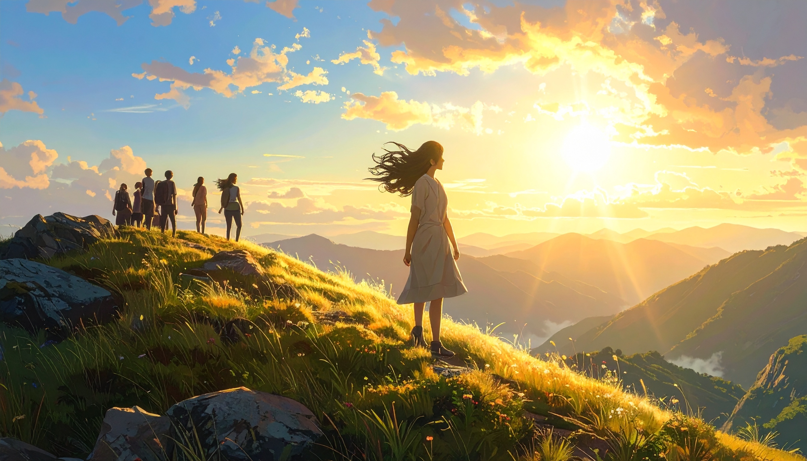 Qu'est-ce que le Growth Mindset ? Comment briser la pensée fixe et renforcer la capacité de défi de toute l'organisation