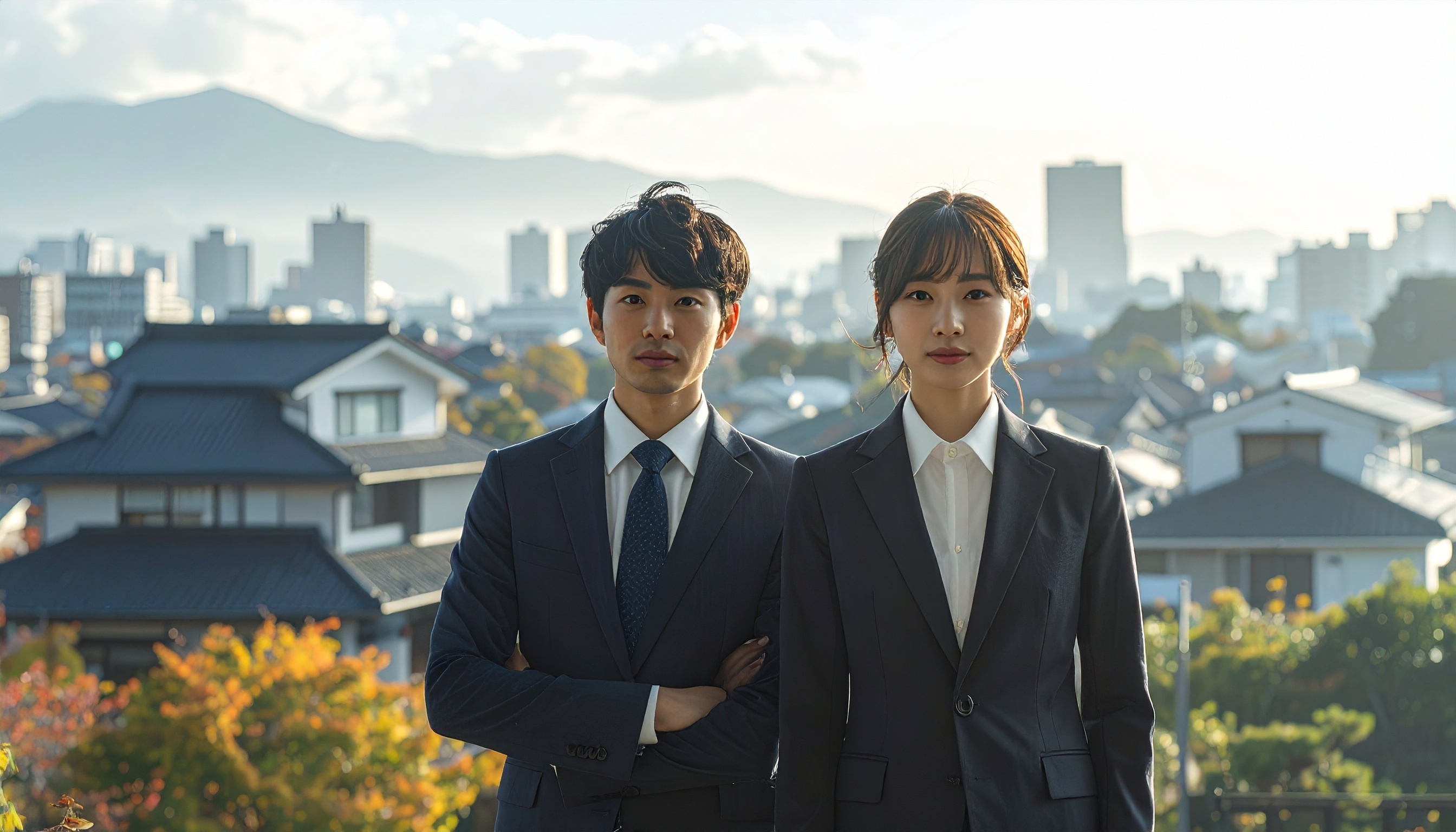 海外リアルターと日本の不動産営業の違い｜社会的地位・報酬体系・法的仕組みを徹底比較