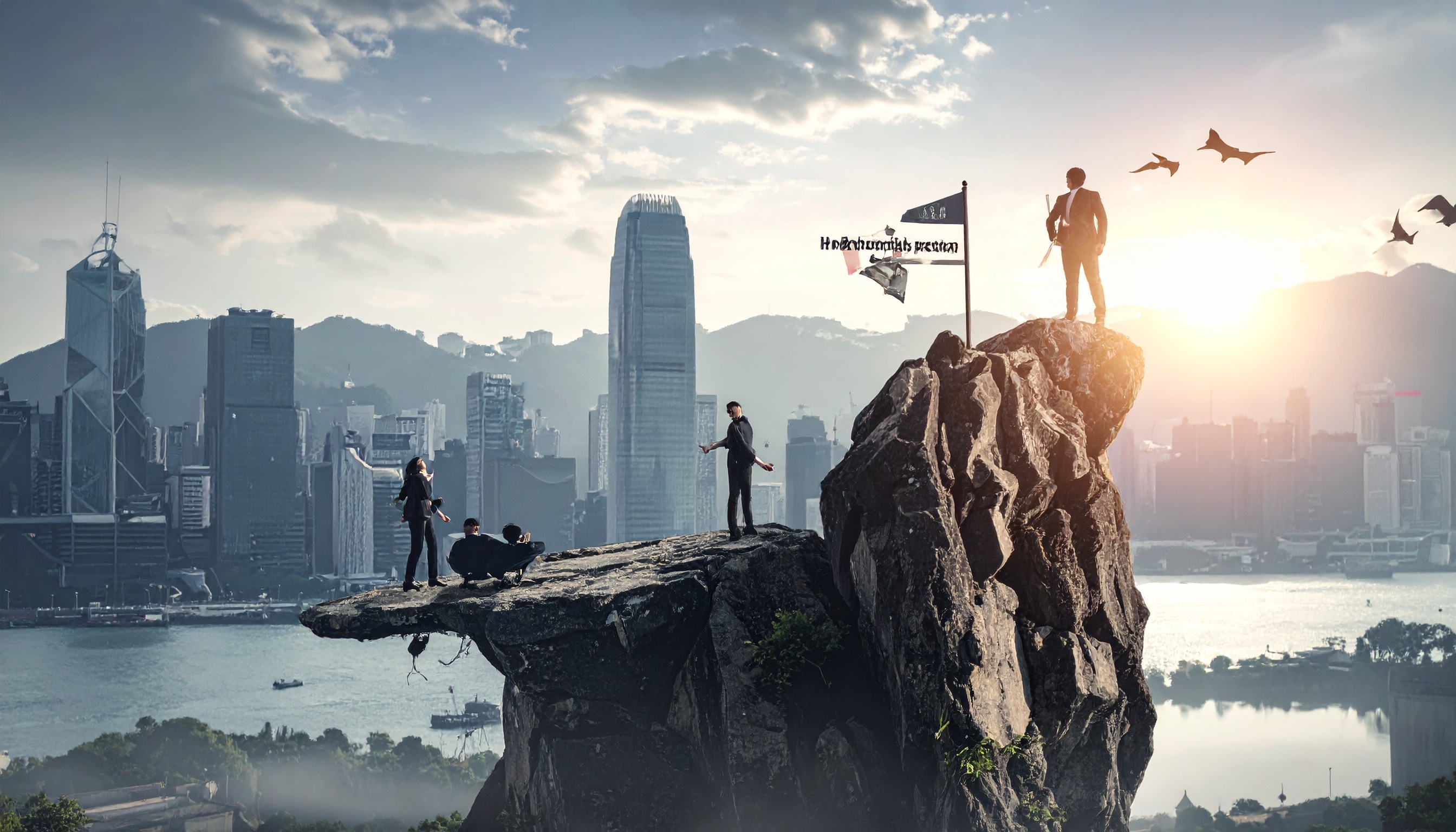 ما هو بناء فريق INA القائم على المبادئ؟ كيفية الجمع بين الحفاظ على ثقافة الشركة وتطور المنظمة