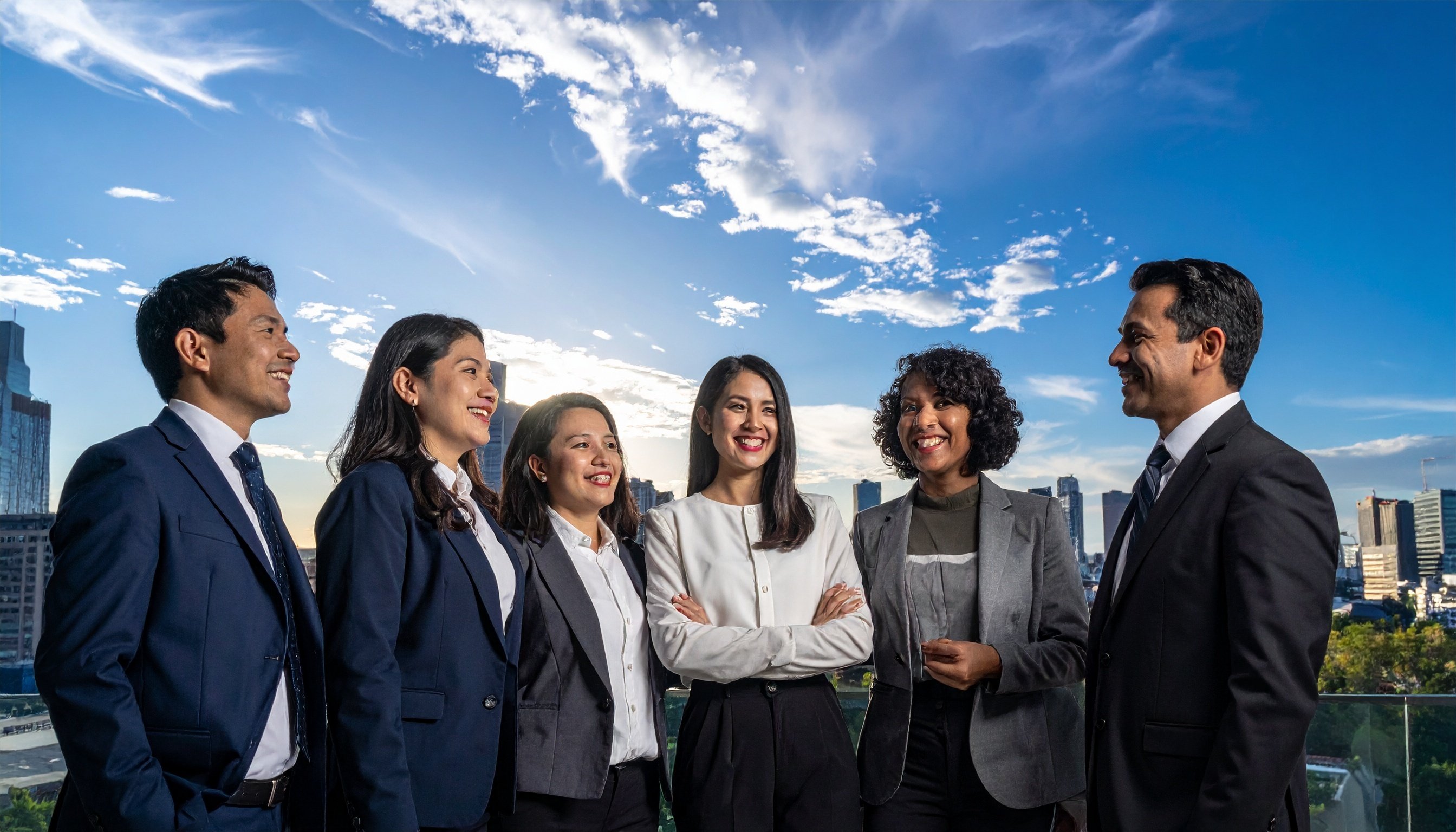 Mécanismes d'amélioration de la valeur d'entreprise par l'investissement dans le talent : stratégie de croissance via la productivité, l'engagement et les critères ESG