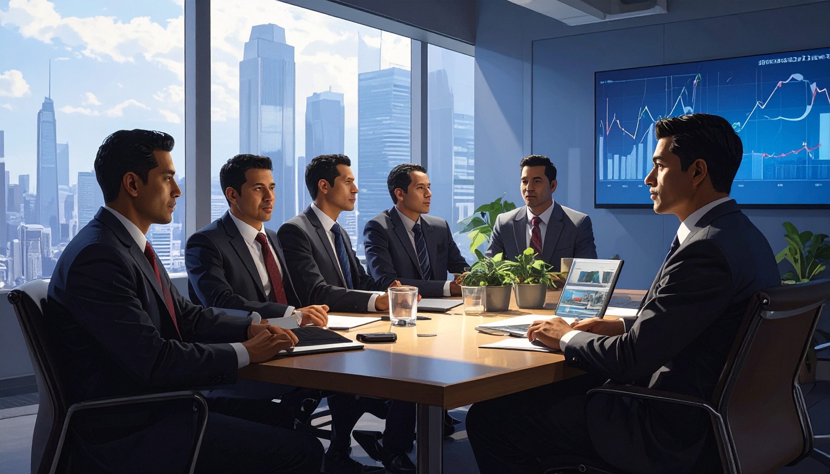 Pourquoi la croissance des employés et la croissance de l'entreprise sont-elles liées ? Le mécanisme du management des talents qui génère des synergies