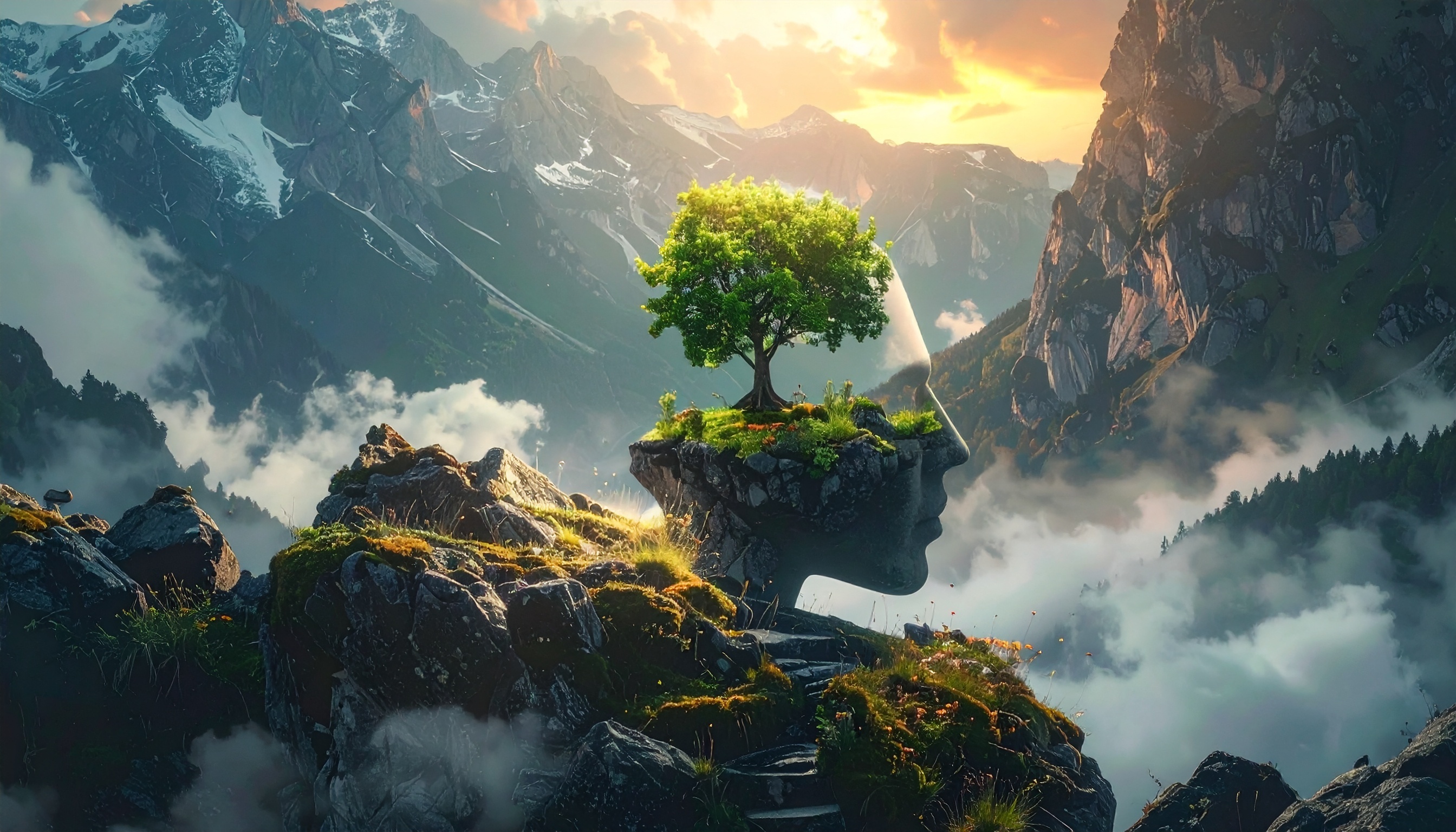 L'expérience est-elle sans sens ? Pourquoi la « coloration » de l'expérience détermine la croissance | Management selon INA