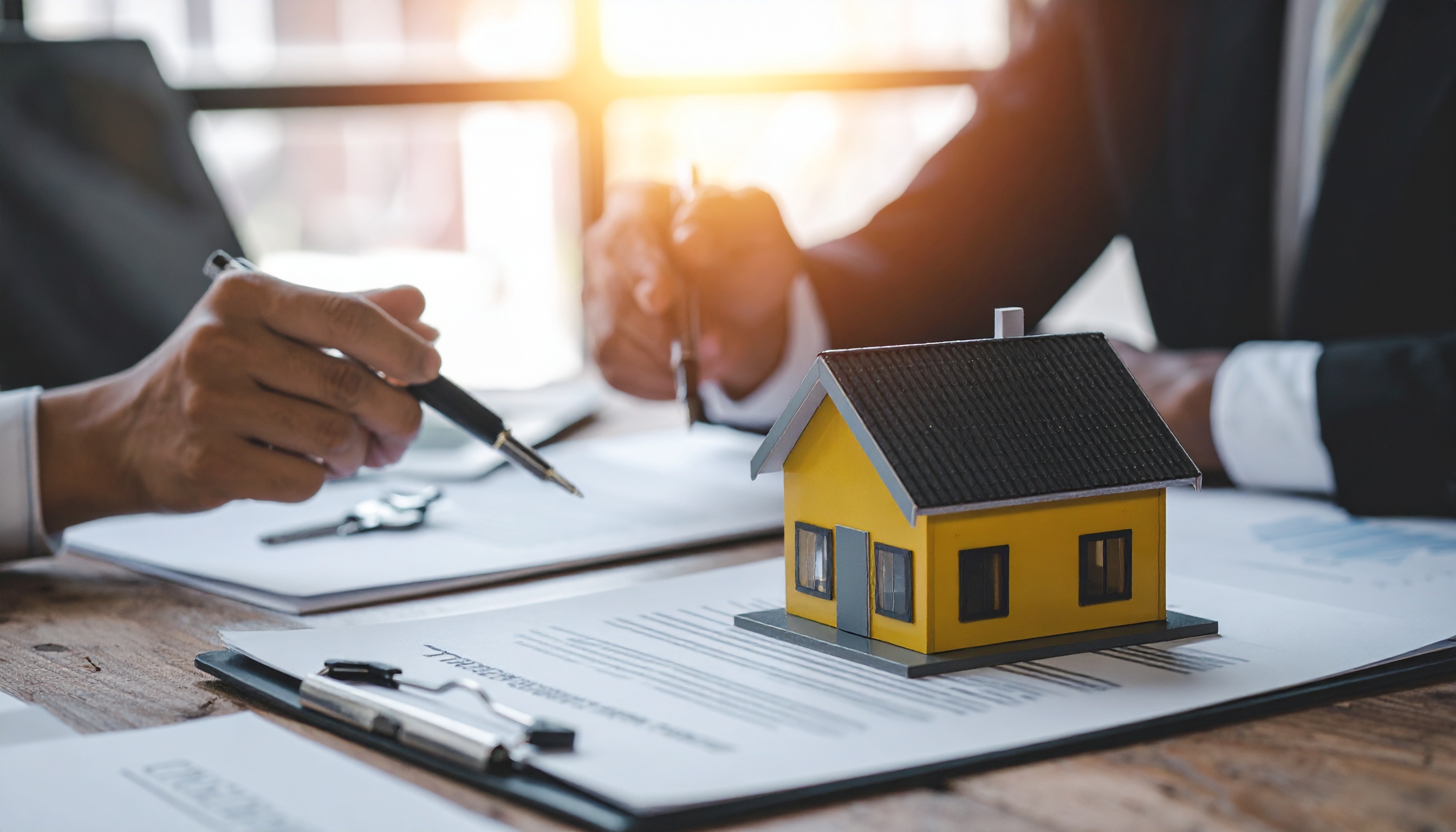 不動產買賣的法律、契約、手續基礎知識｜初學者交易指南