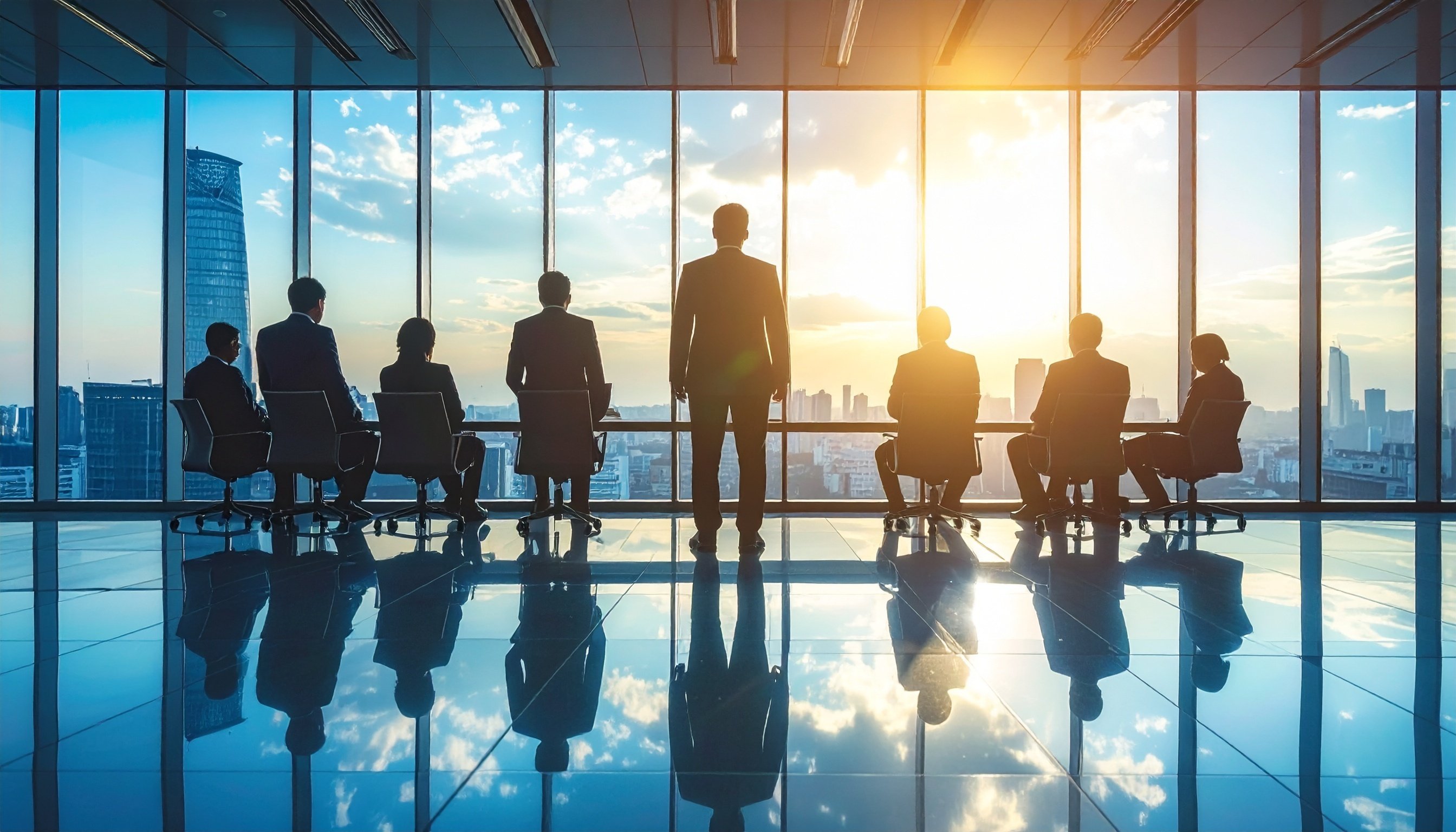 Quelle est la relation entre le développement du talent humain et les entreprises visionnaires ? Stratégies de talent humain pour une croissance durable