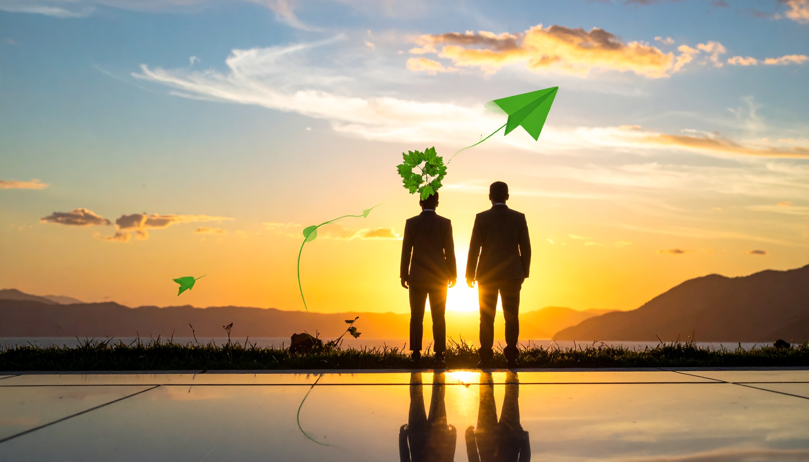 Pourquoi les entreprises doivent-elles relever des défis sans craindre l'échec ? Les 3 perspectives qui génèrent une croissance durable