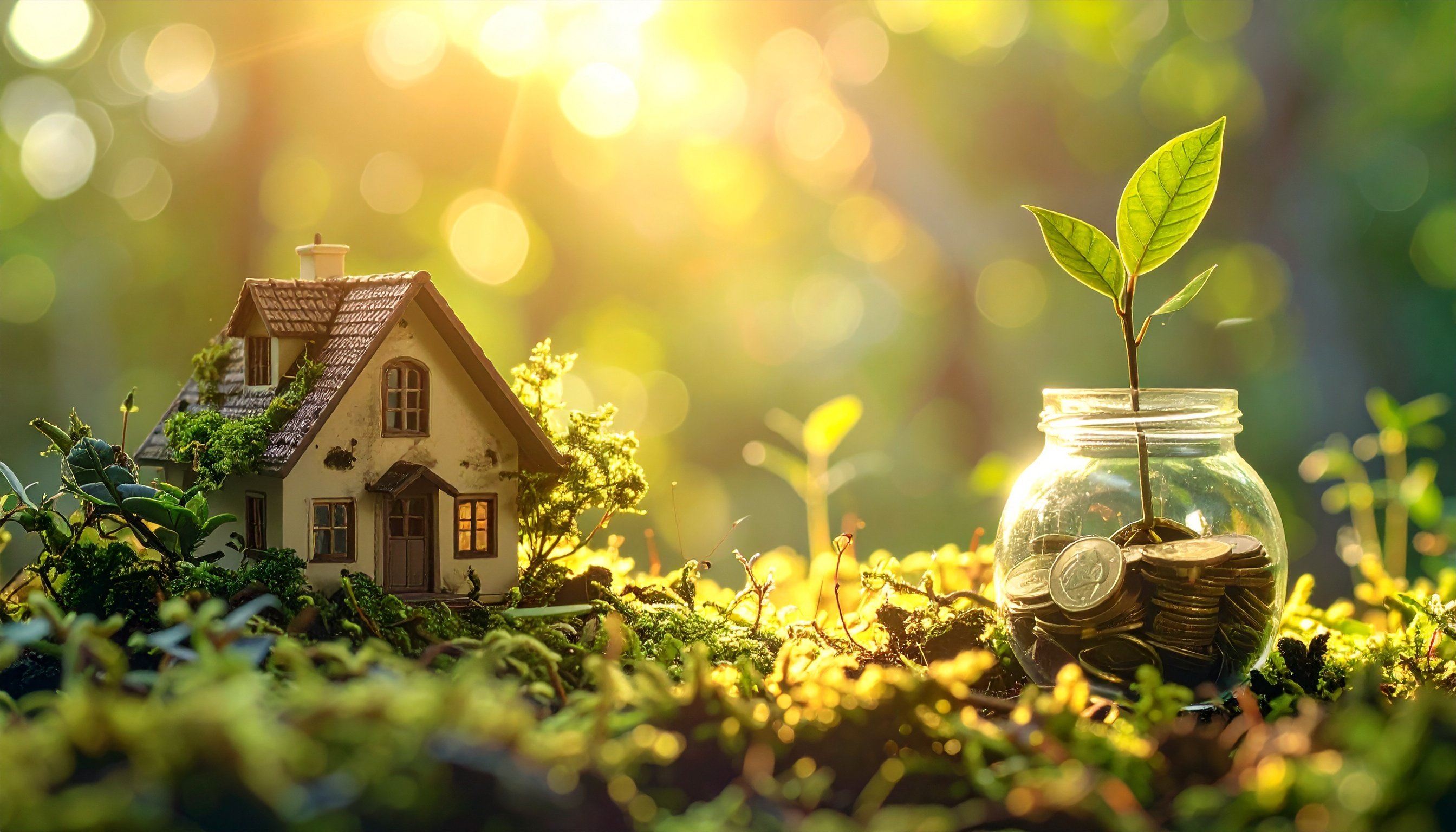 O que é a Poupança Habitacional Corporativa? Vantagens, Desvantagens e Outros Métodos de Formação de Patrimônio