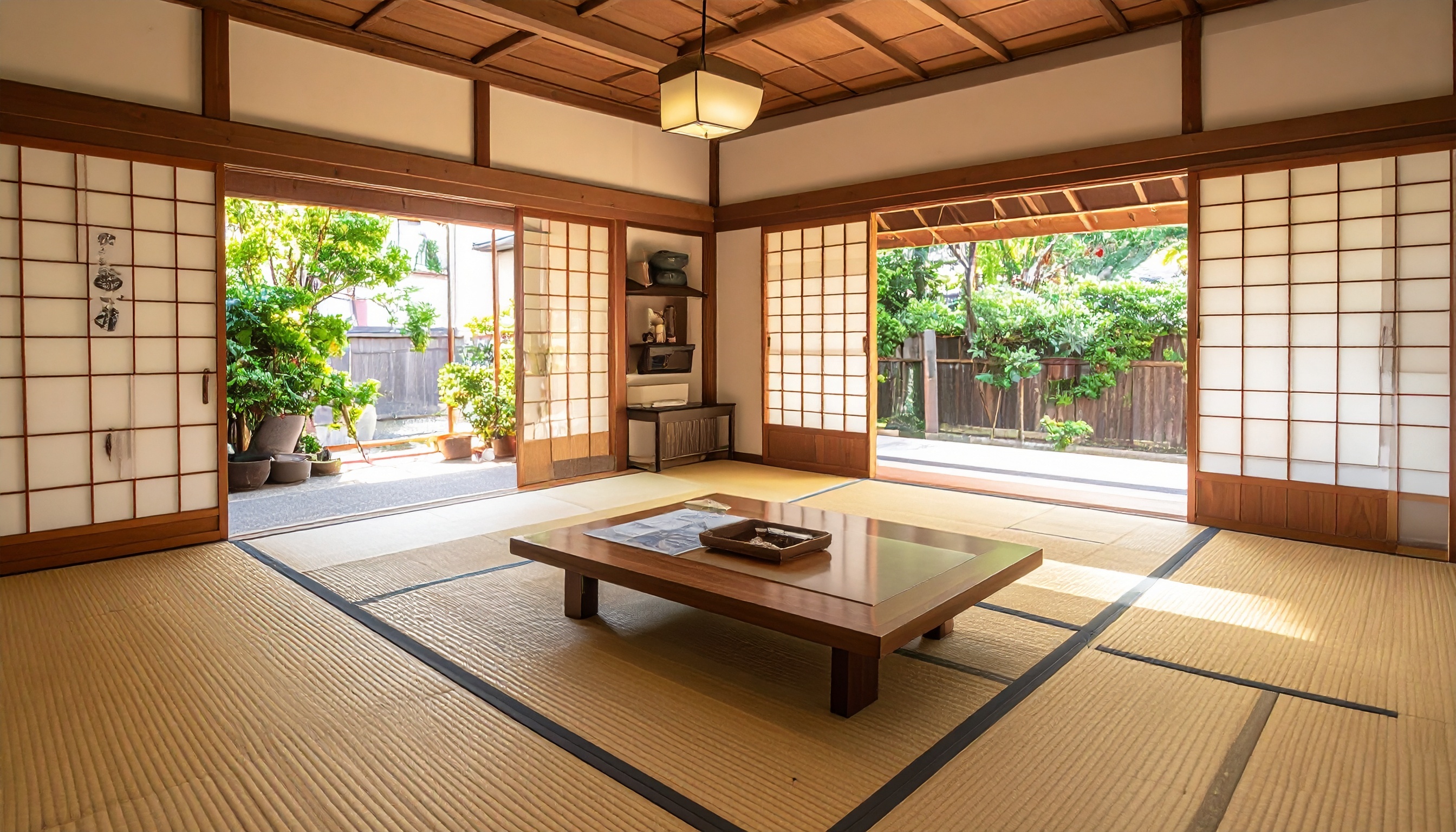 Guía de Reemplazo de Tatami en Propiedades de Alquiler | Costos, Momento Adecuado, Responsabilidades y Mantenimiento