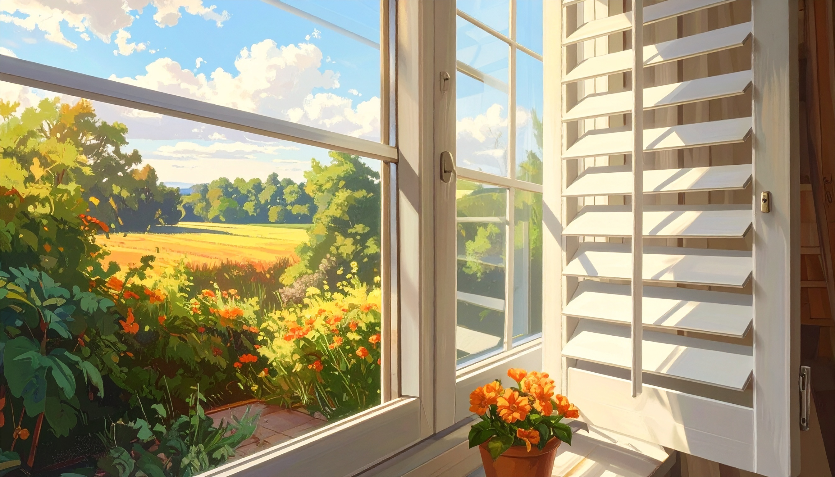 ما هي مصاريع نوافذ الوحدات الإيجارية؟ شرح الأنواع والآثار والتكاليف وطريقة التركيب