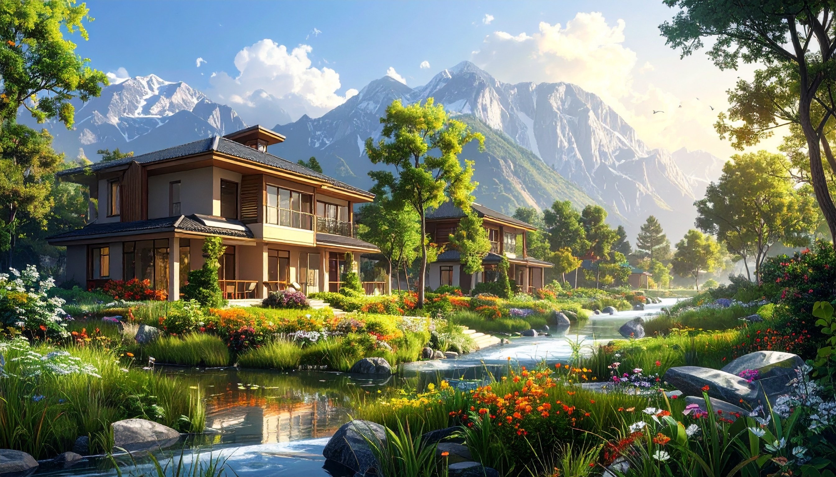 Le modèle de revenus de la gestion locative : mécanismes pour une gestion stable et avantages de la diversification